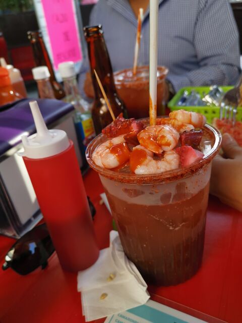 Mariscos Alejandro image 3