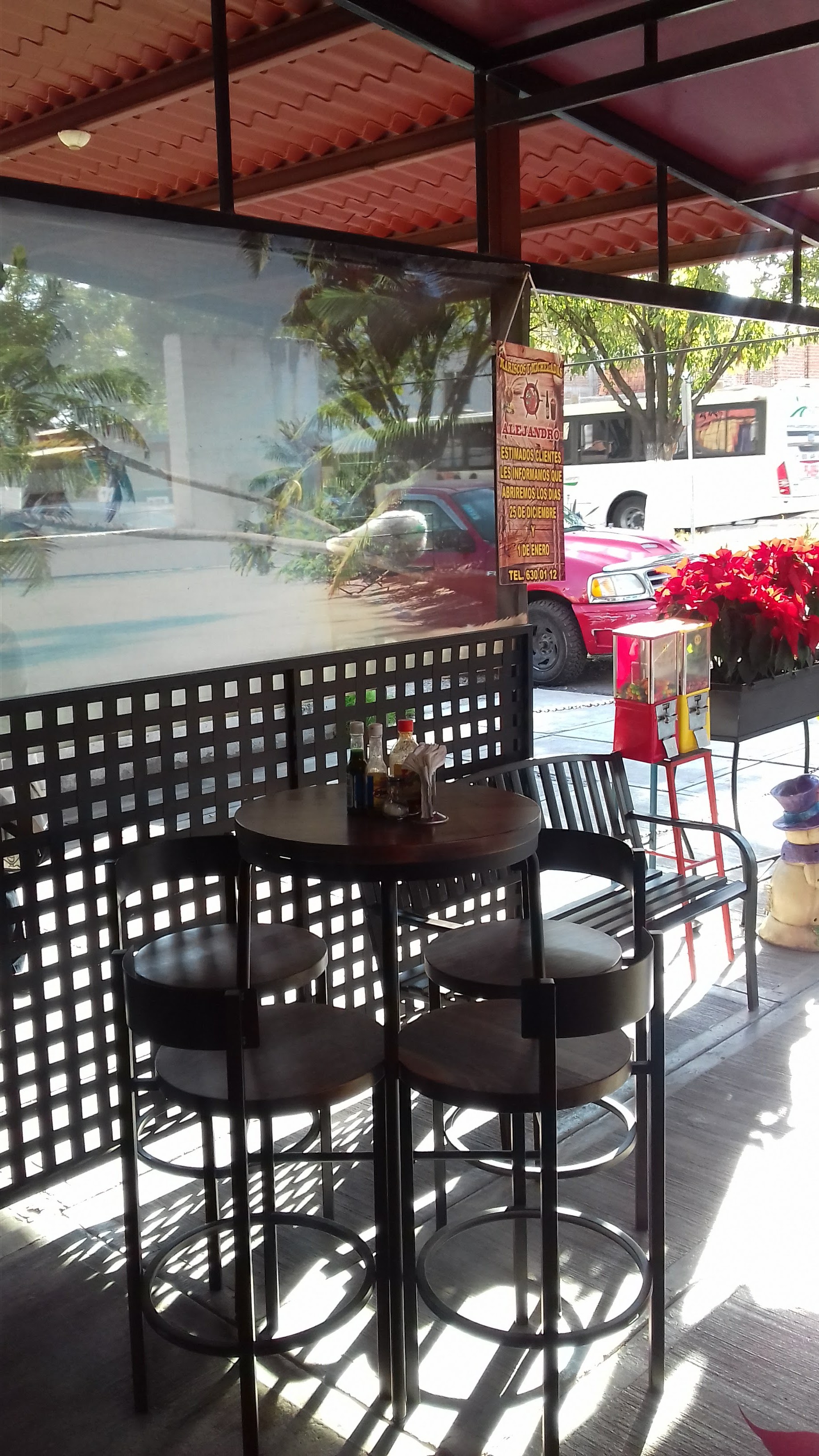 Mariscos Alejandro image 4