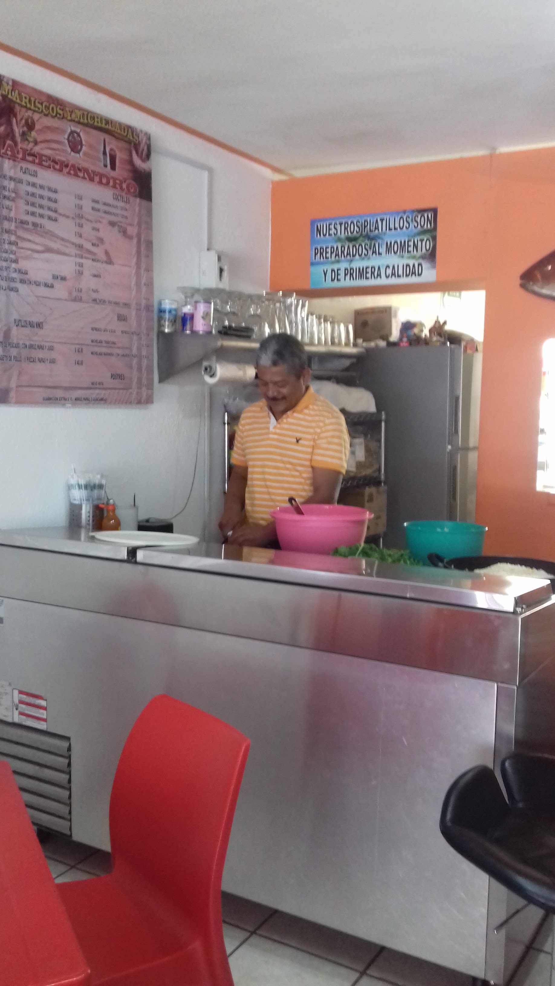 Mariscos Alejandro image 5