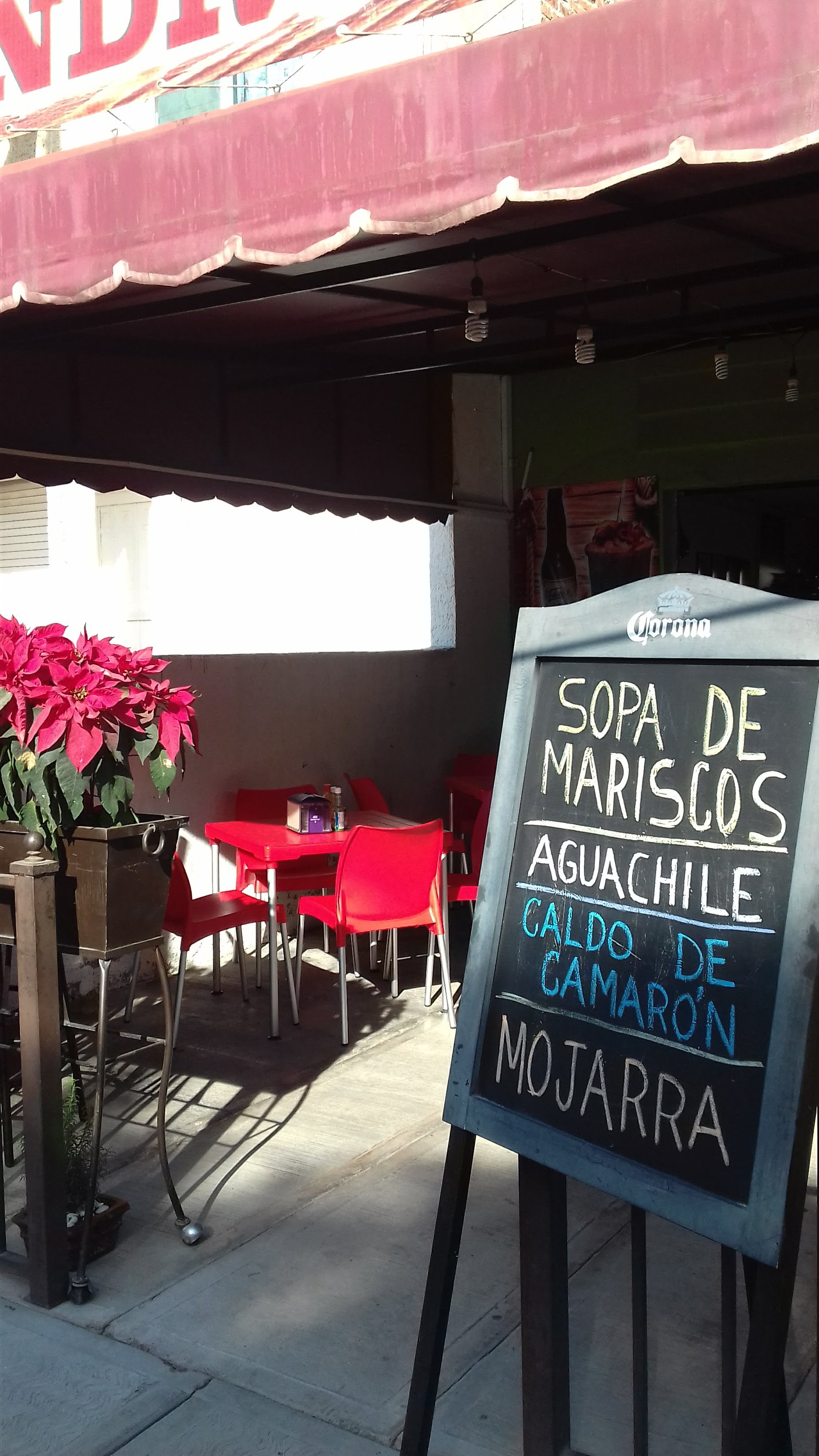 Mariscos Alejandro image 6