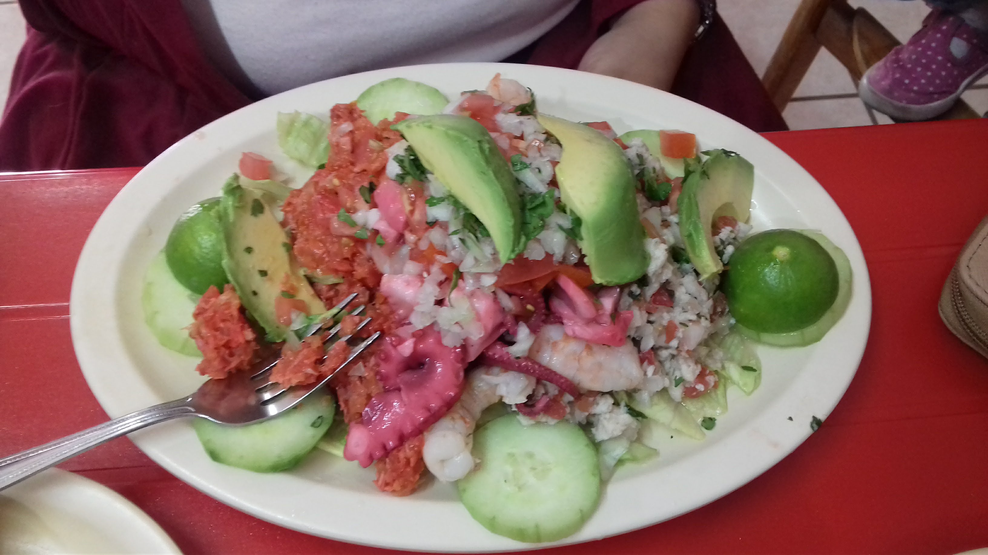 Mariscos Alejandro image 8