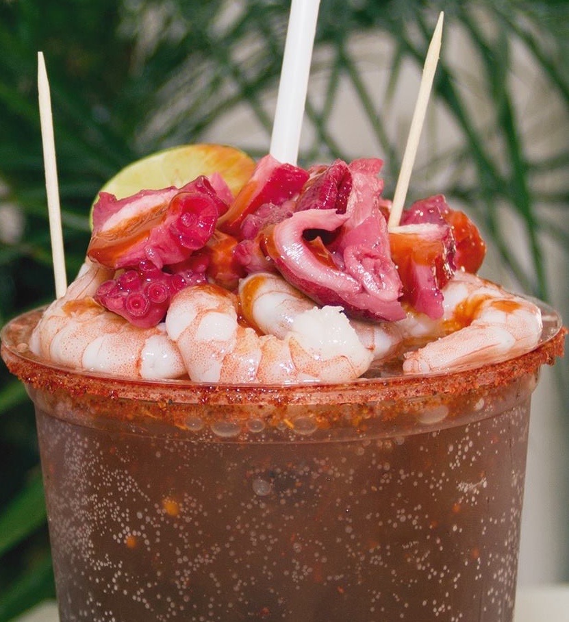 Mariscos Alejandro image 9