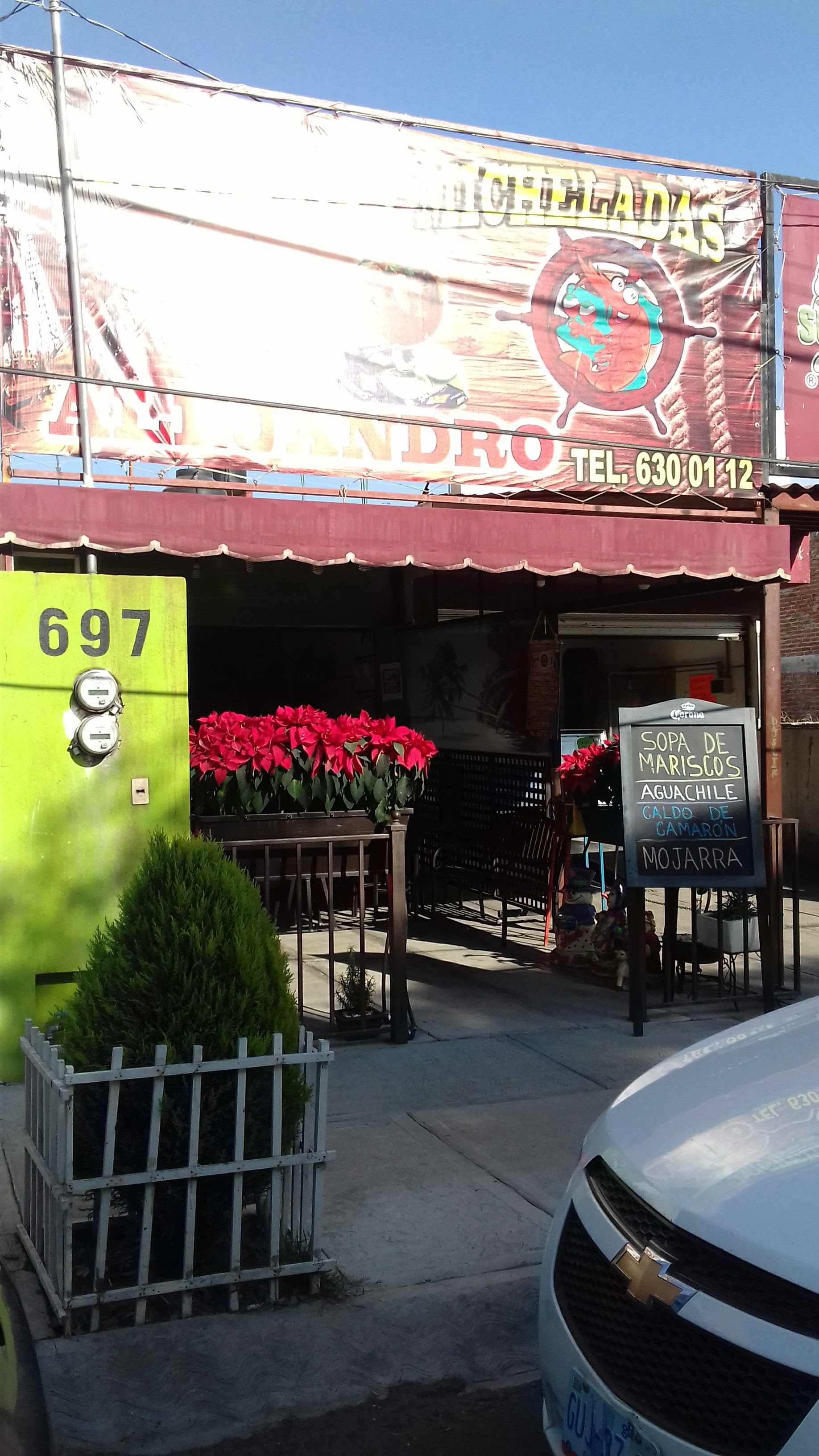 Mariscos Alejandro image 10