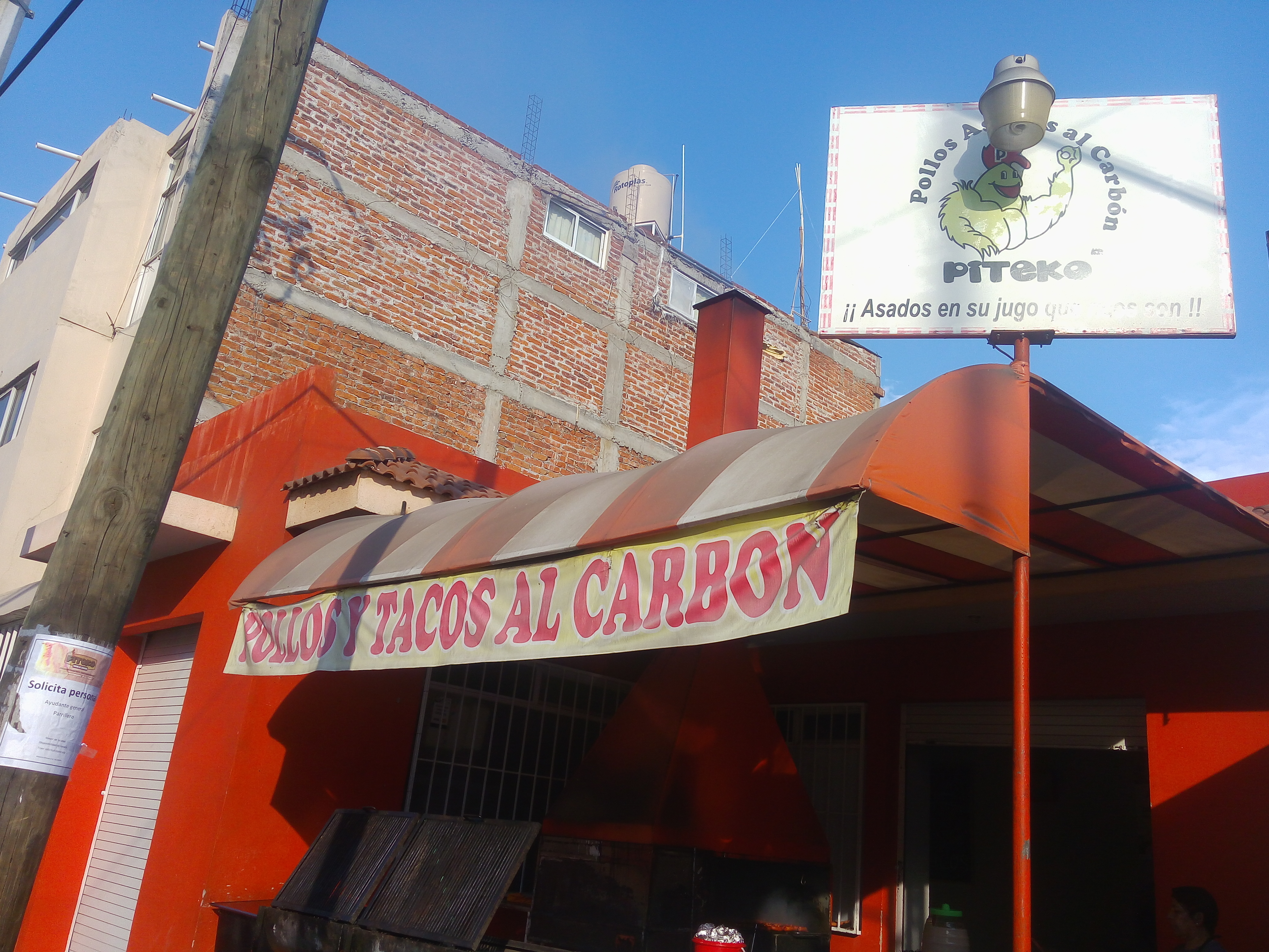 POLLOS PITEKO image 7