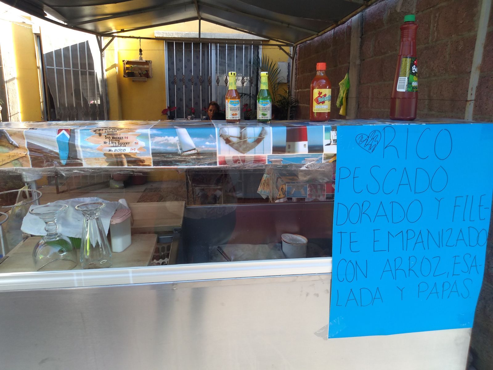 Tostadas el rincón image 2