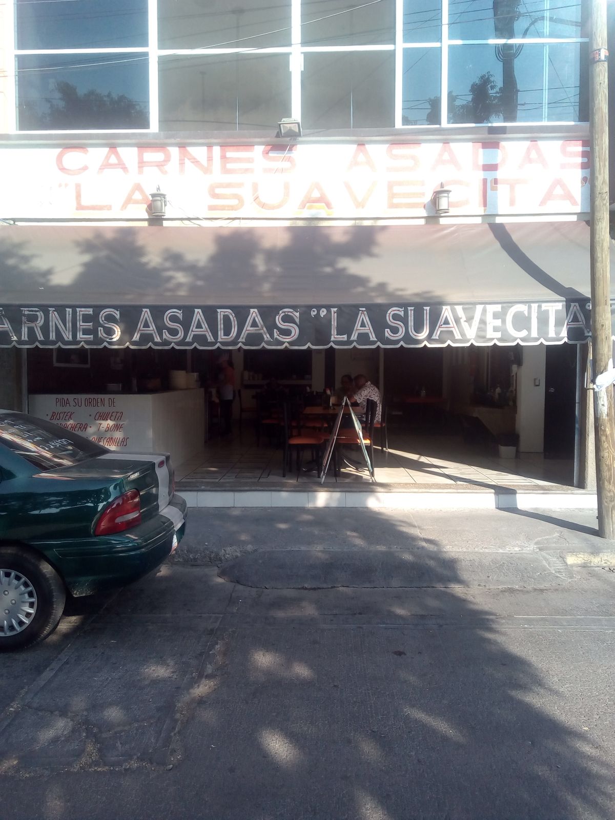 Carnes Asadas la suavecita image 1