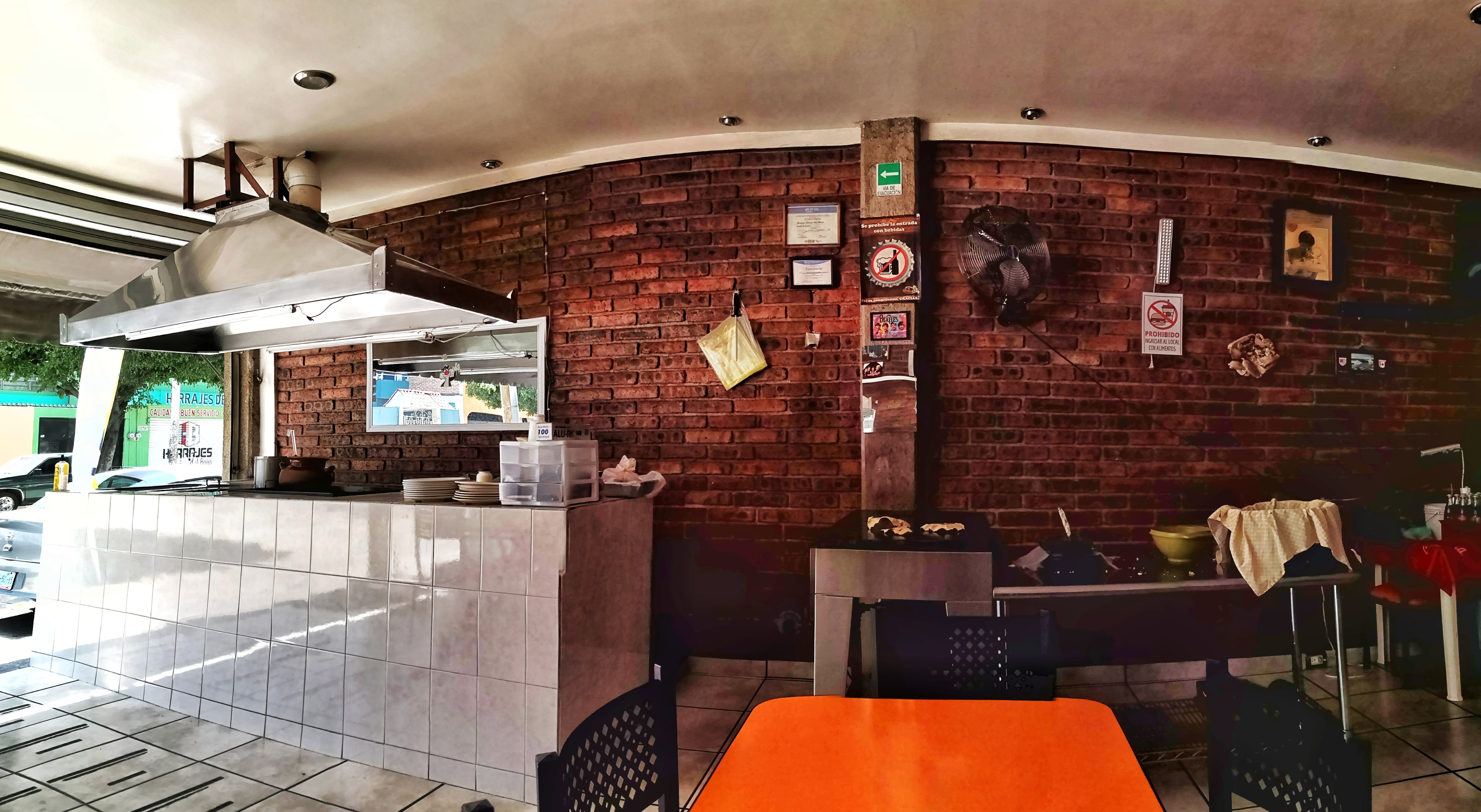 Carnes Asadas la suavecita image 2