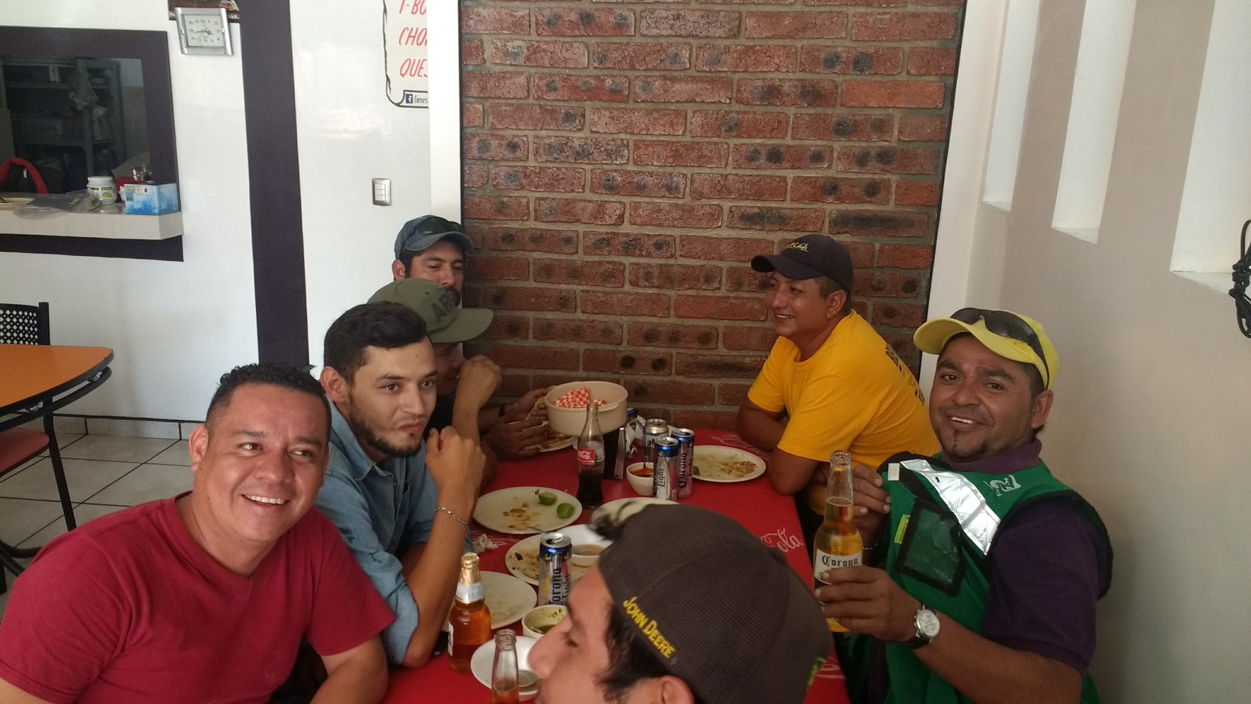 Carnes Asadas la suavecita image 4