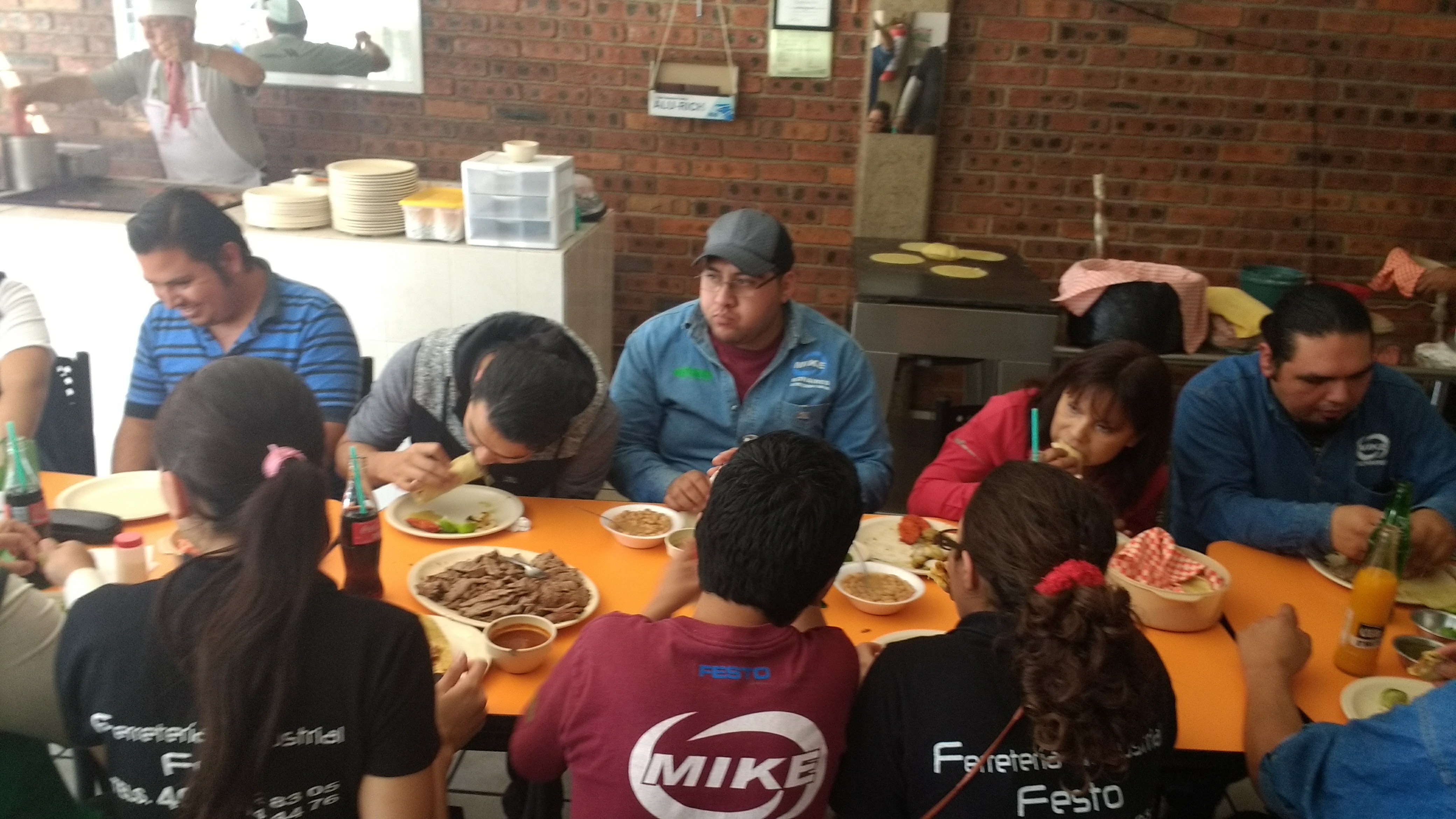 Carnes Asadas la suavecita image 7