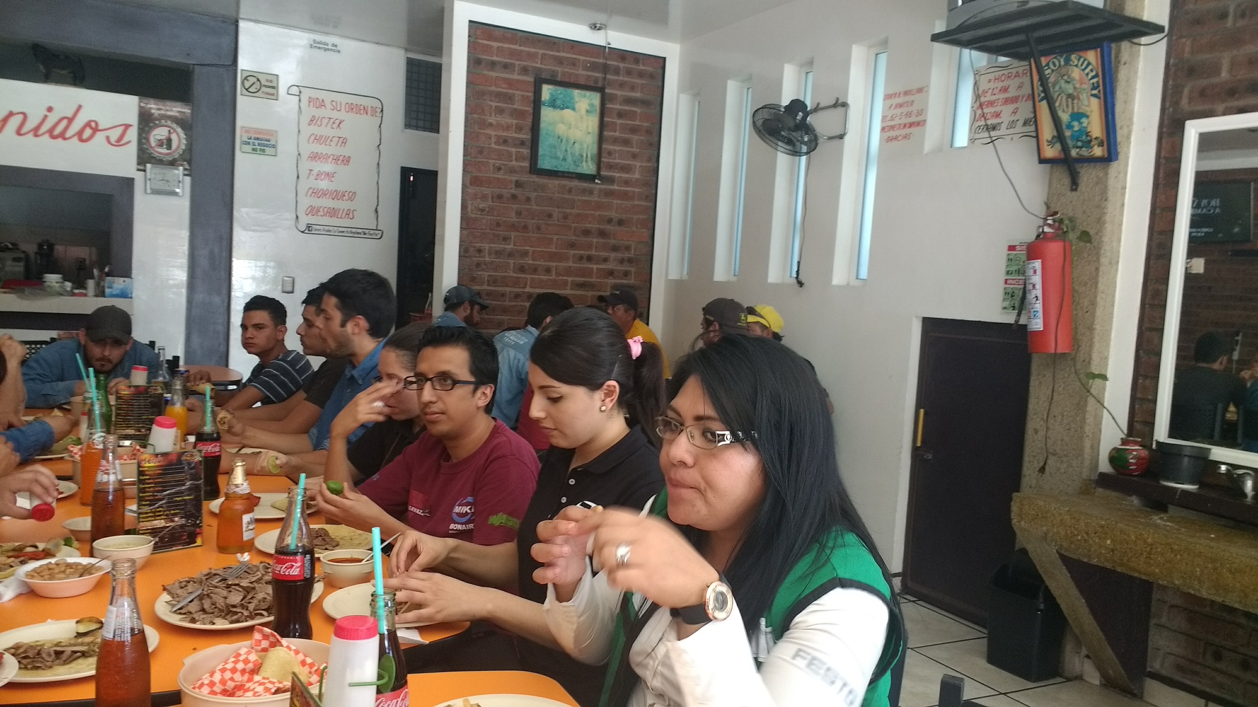 Carnes Asadas la suavecita image 8