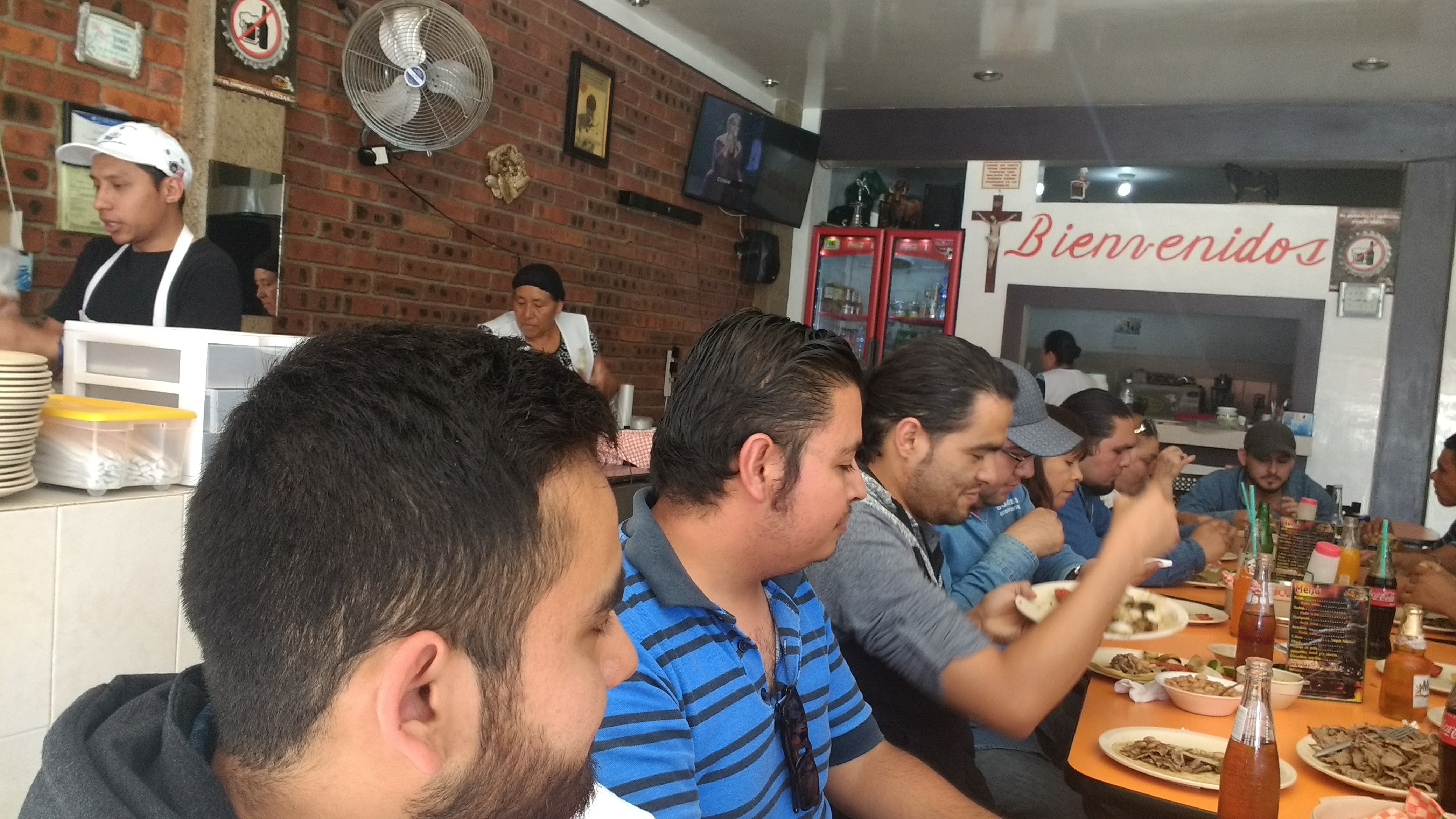 Carnes Asadas la suavecita image 9