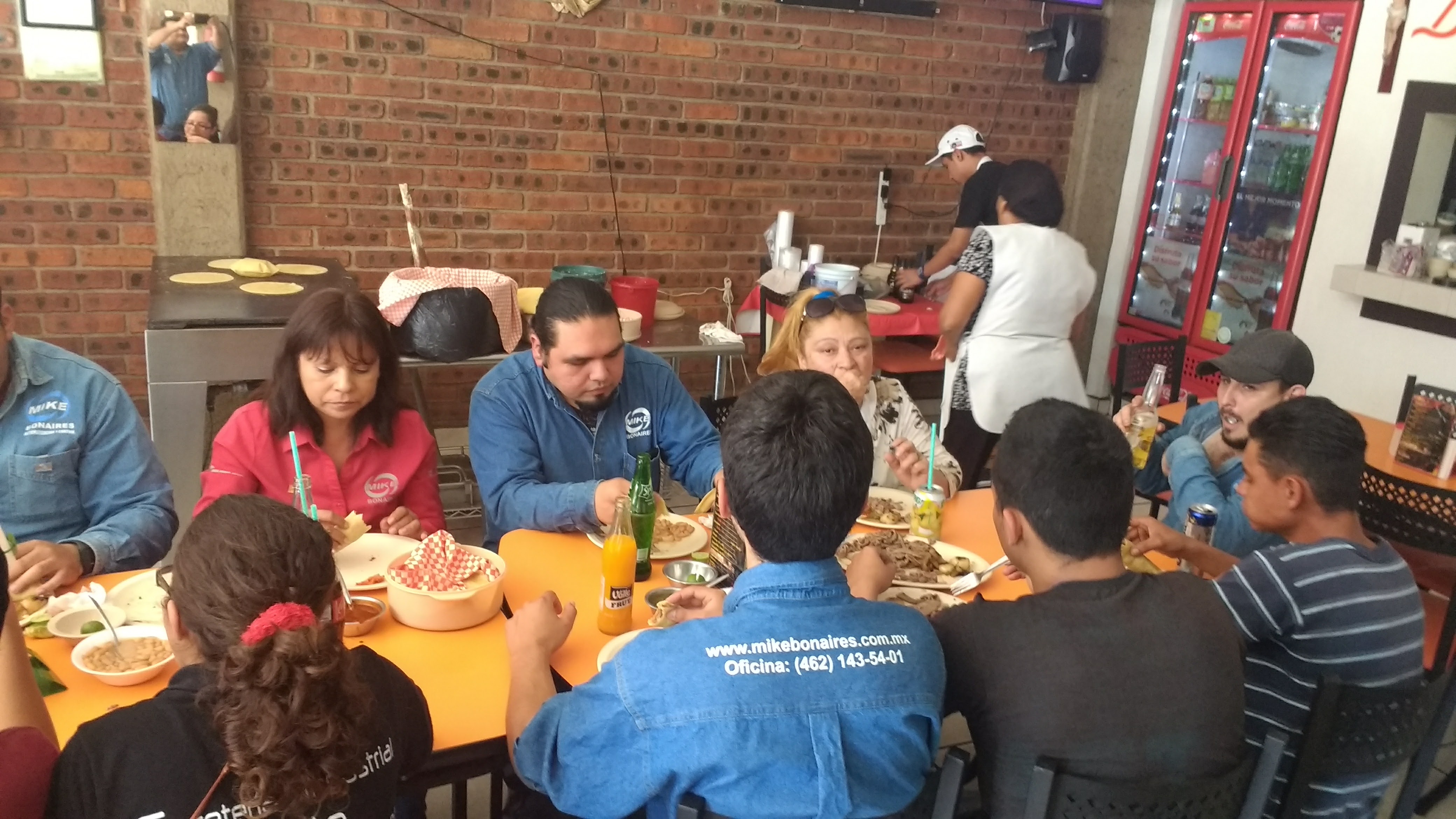 Carnes Asadas la suavecita image 10