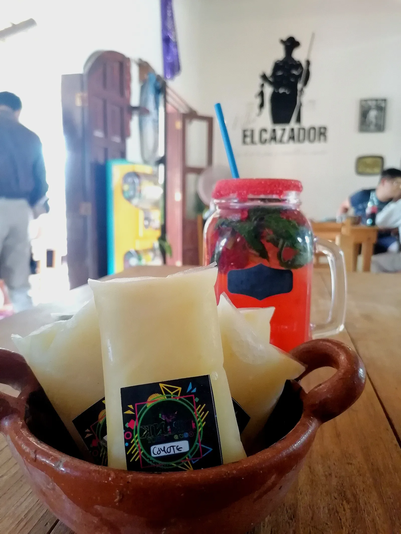 El Cazador image 8