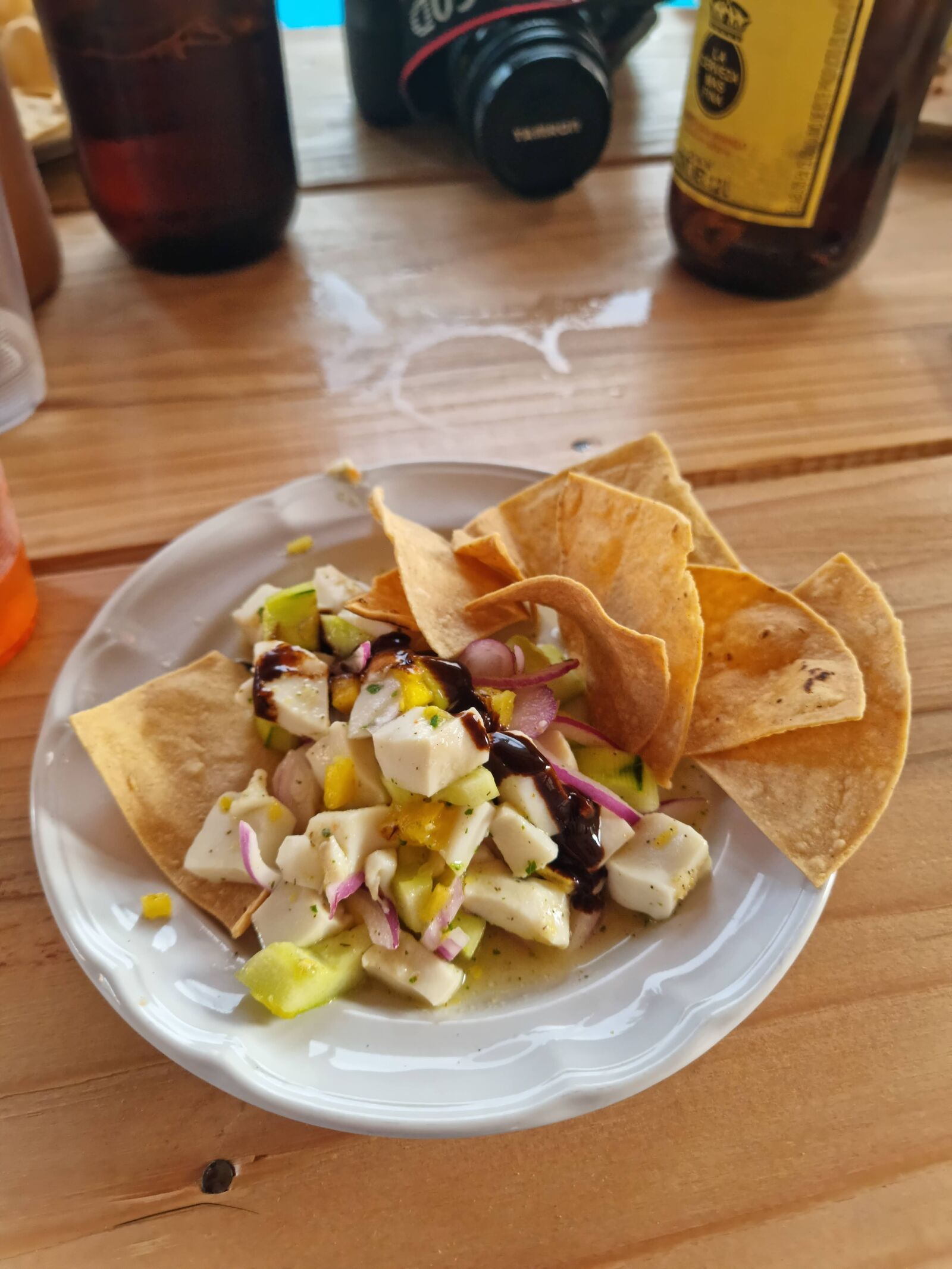 El Cazador image 10
