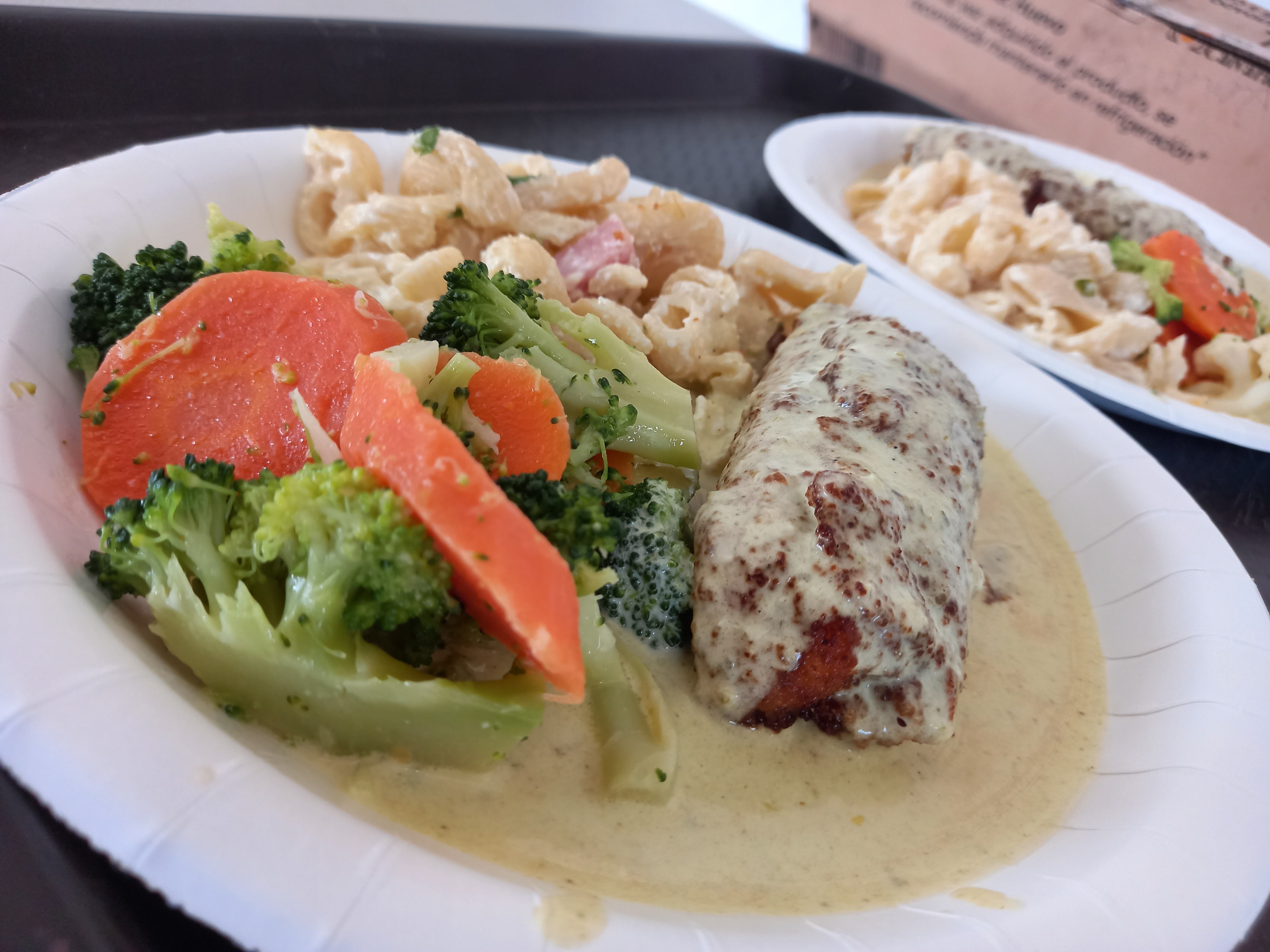 Banquetes emanuel y bere image 2