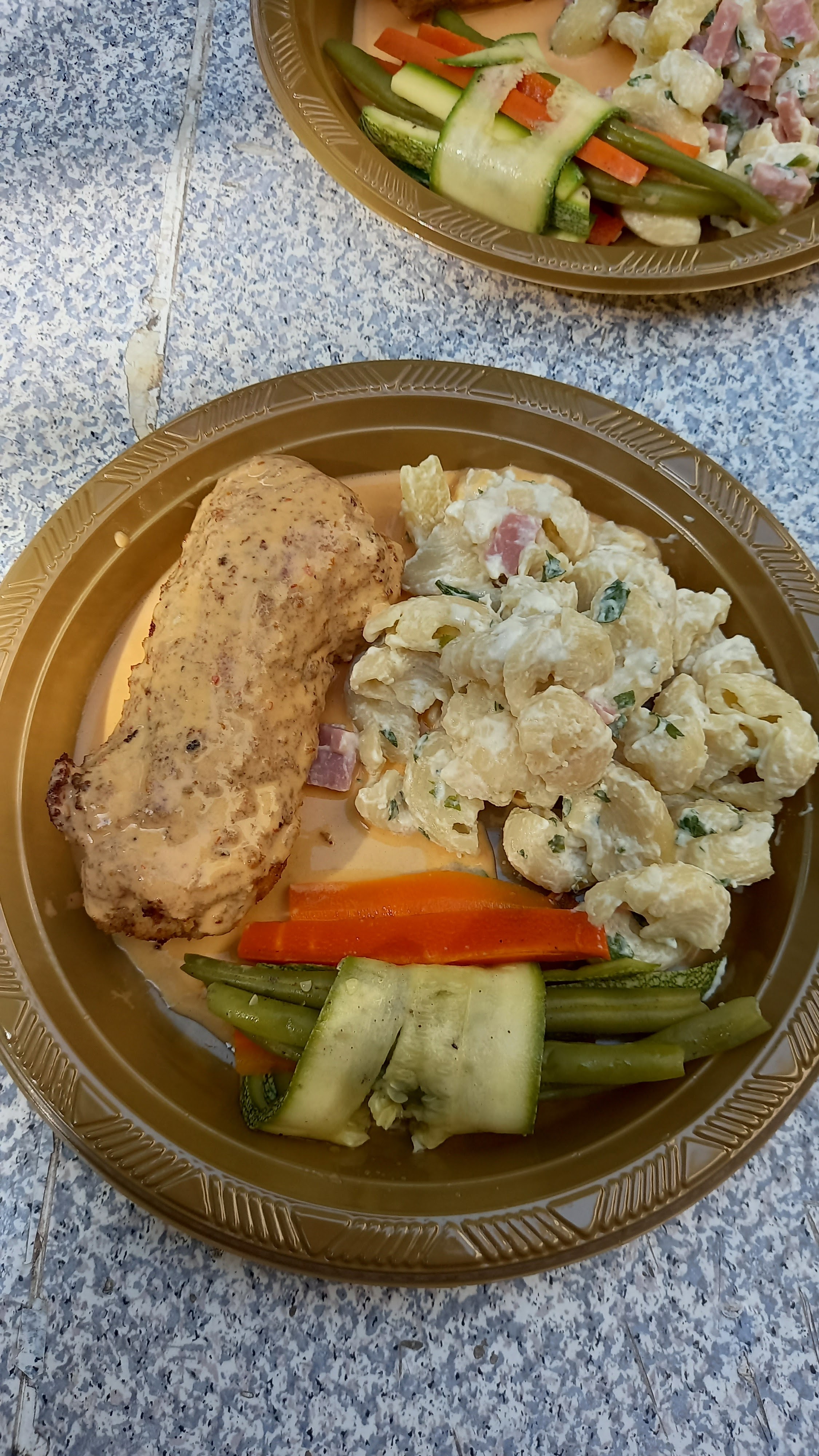 Banquetes emanuel y bere image 5