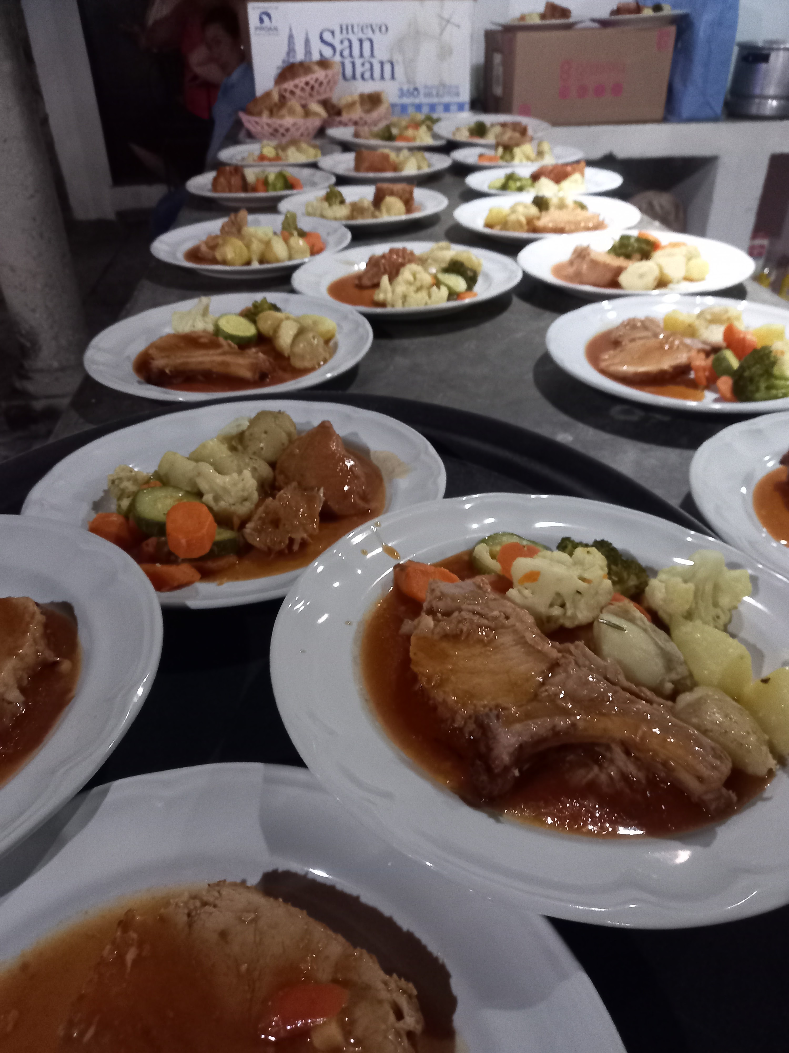 Banquetes emanuel y bere image 6