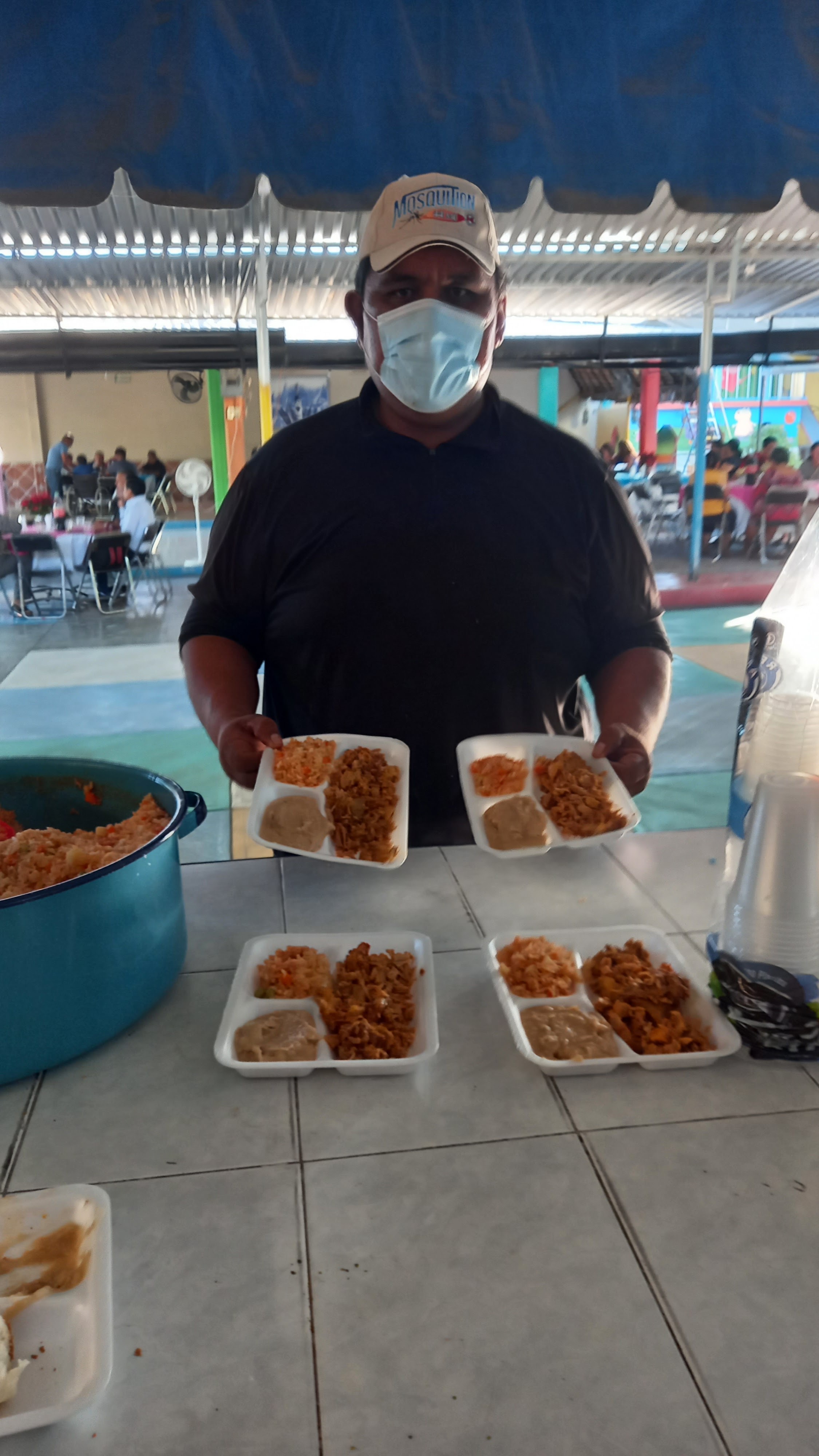 Banquetes emanuel y bere image 9