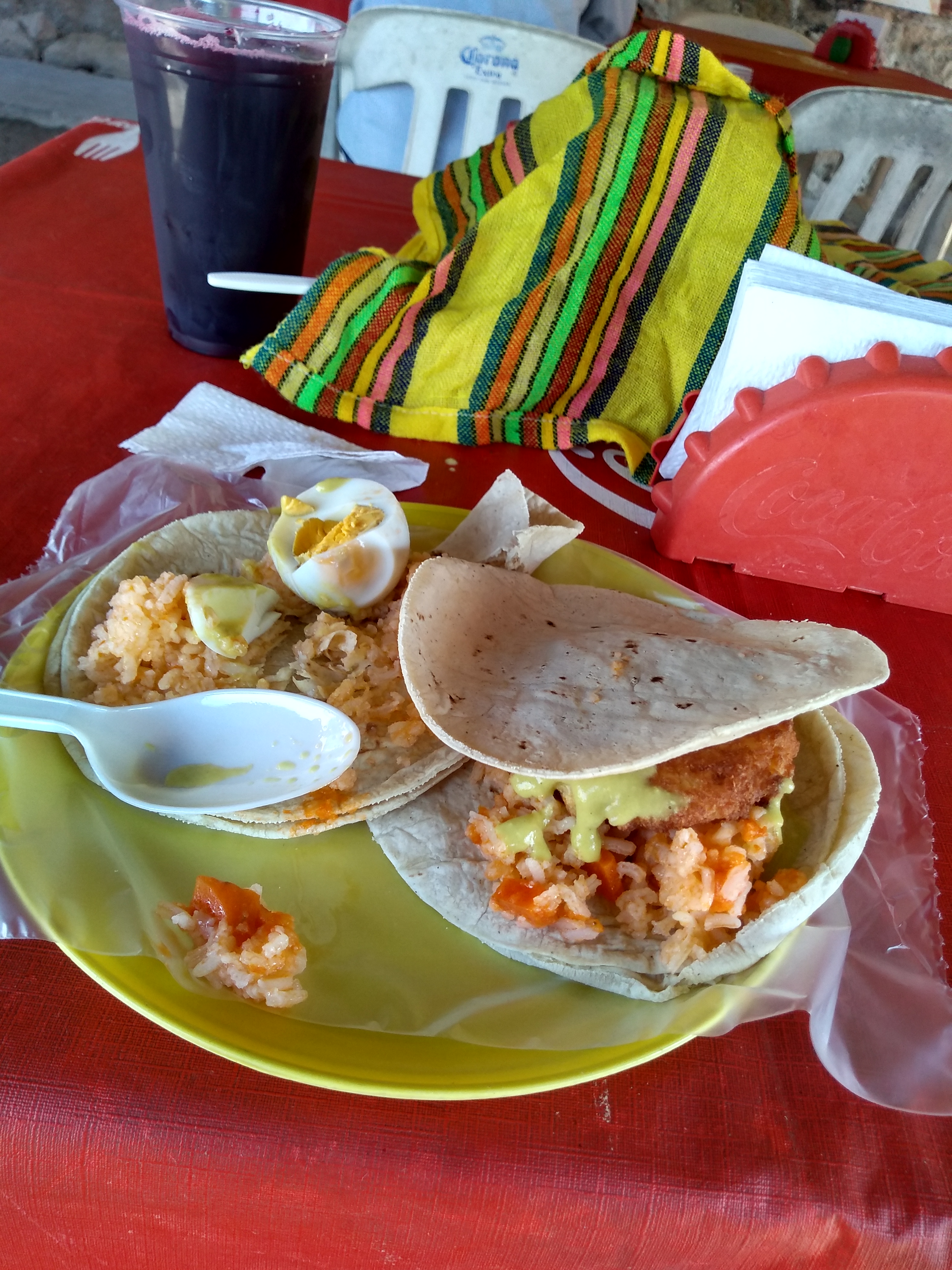 Taquitos Doña Lety image 1