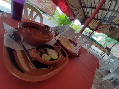Taquitos Doña Lety image 3