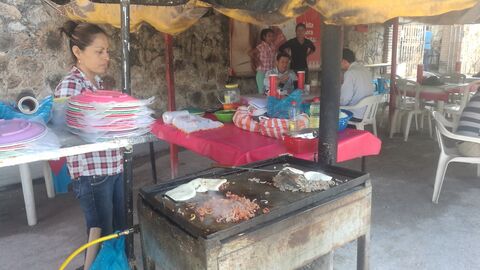 Taquitos Doña Lety image 7