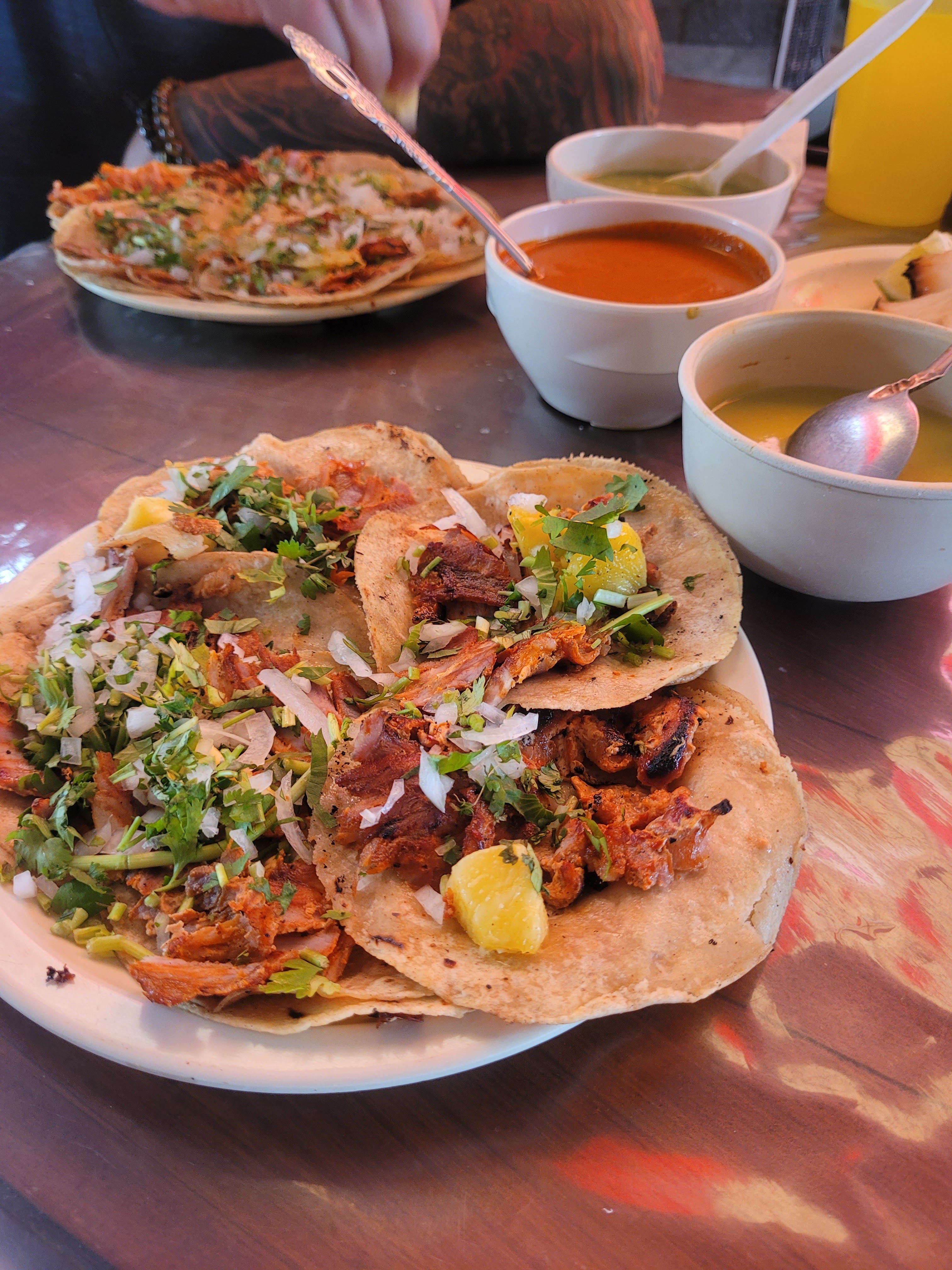 Tacos El Carboncito image 1