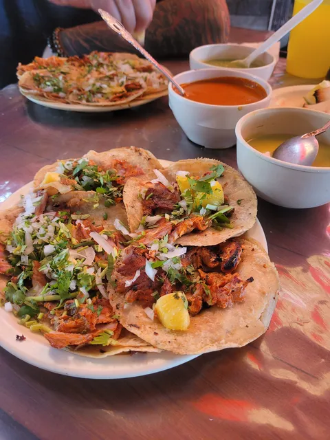 Tacos El Carboncito image 1