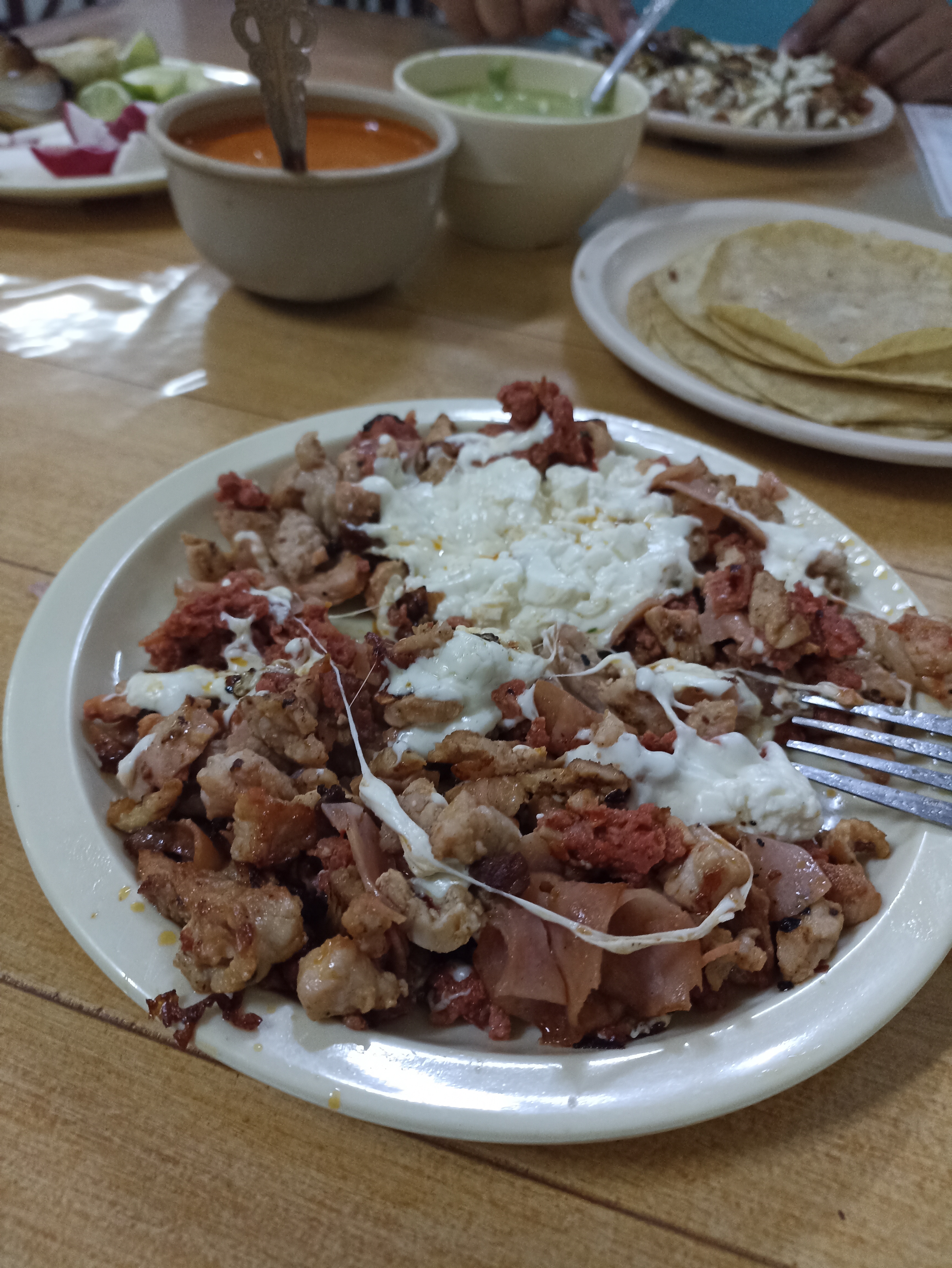 Tacos El Carboncito image 2