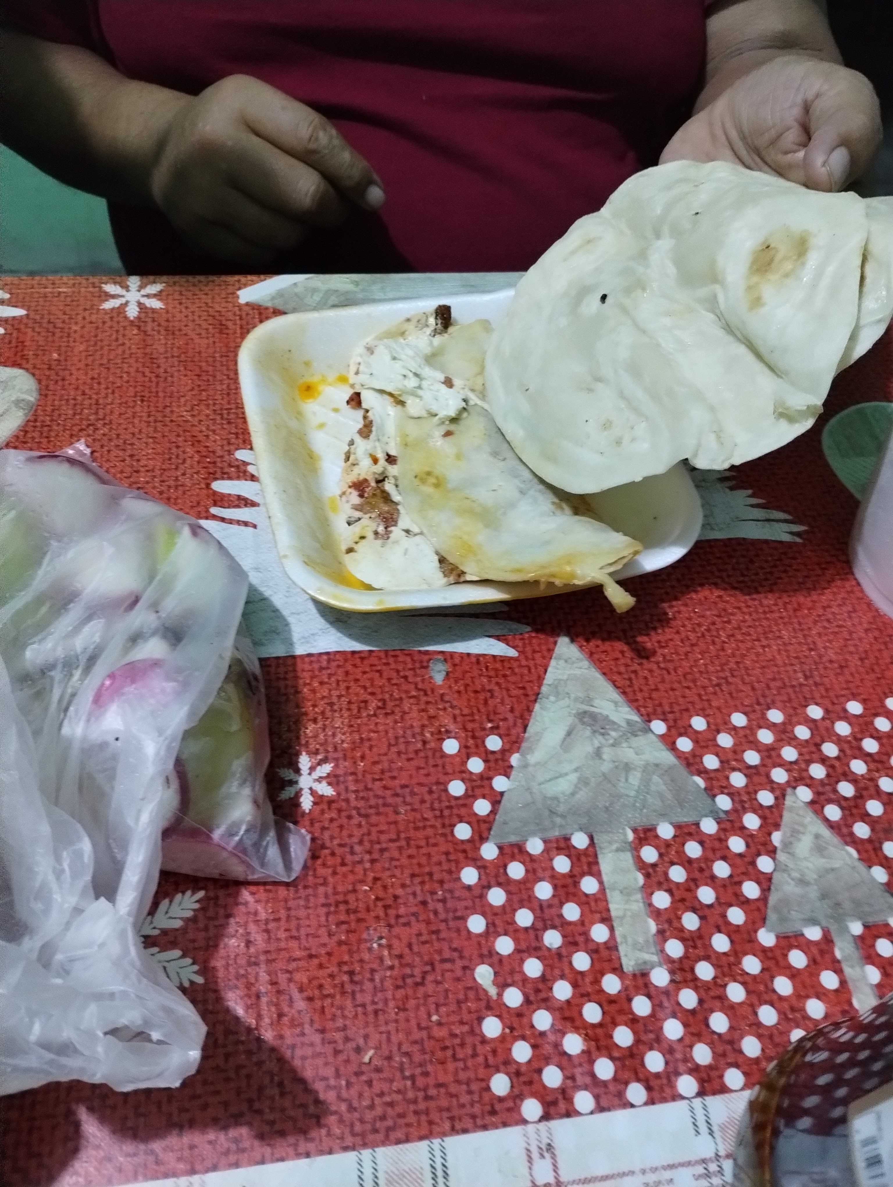 Tacos El Carboncito image 4