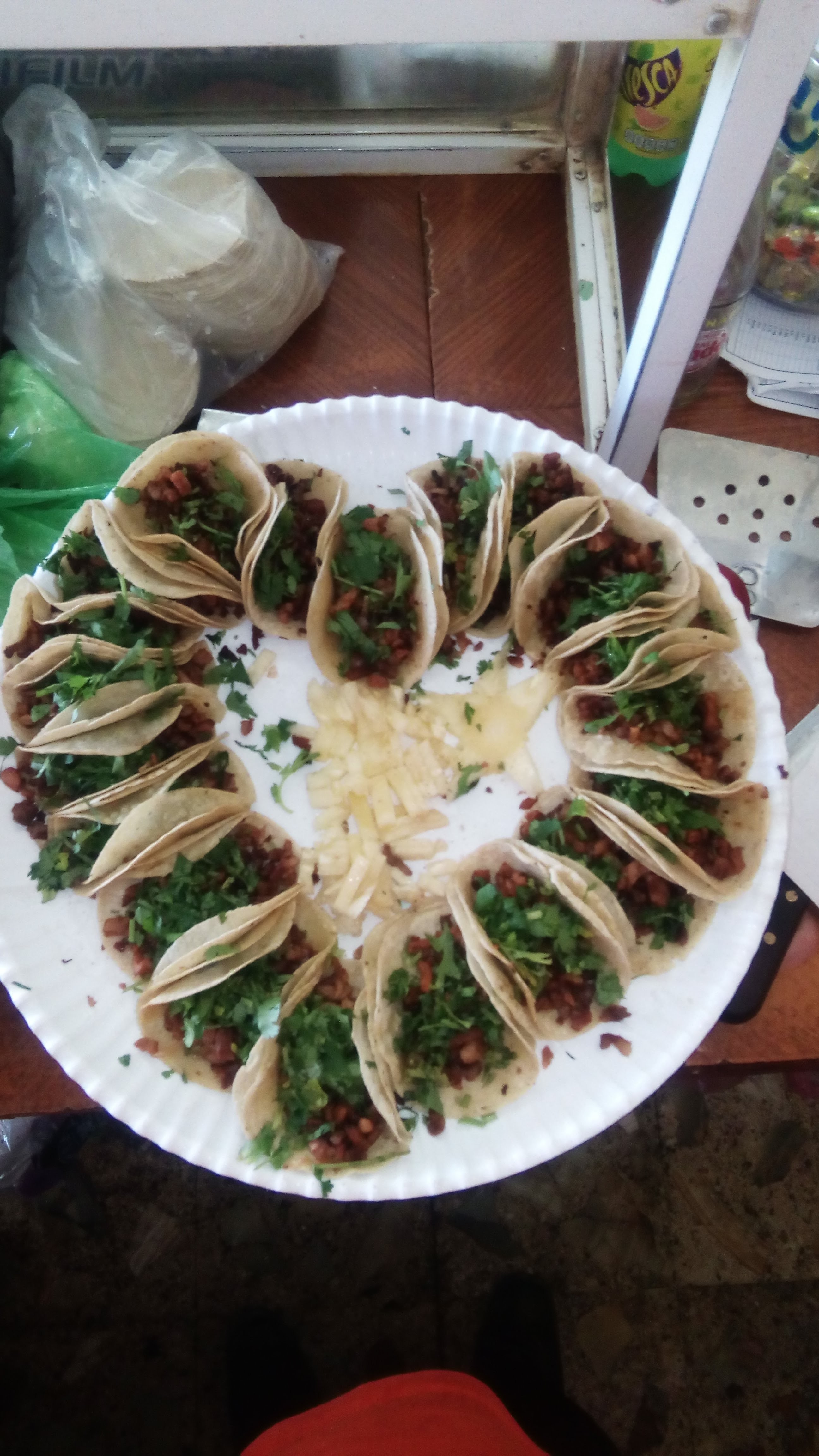 Tacos El Carboncito image 5