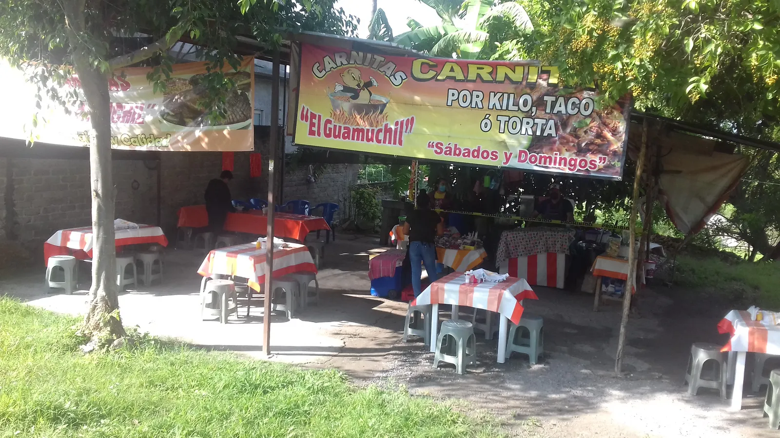 Carnitas "El Guamuchil" image 1
