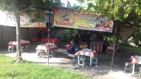 Carnitas "El Guamuchil" image 1