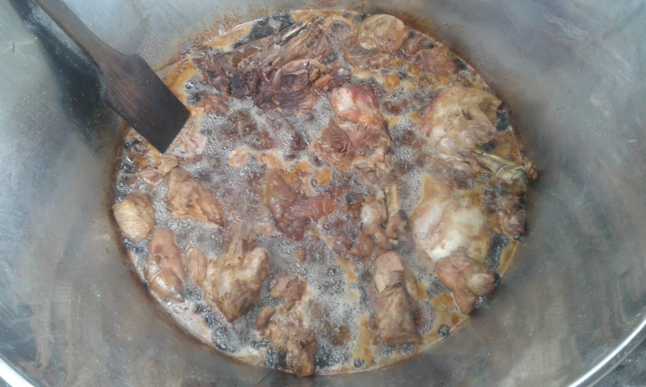 Carnitas "El Guamuchil" image 2