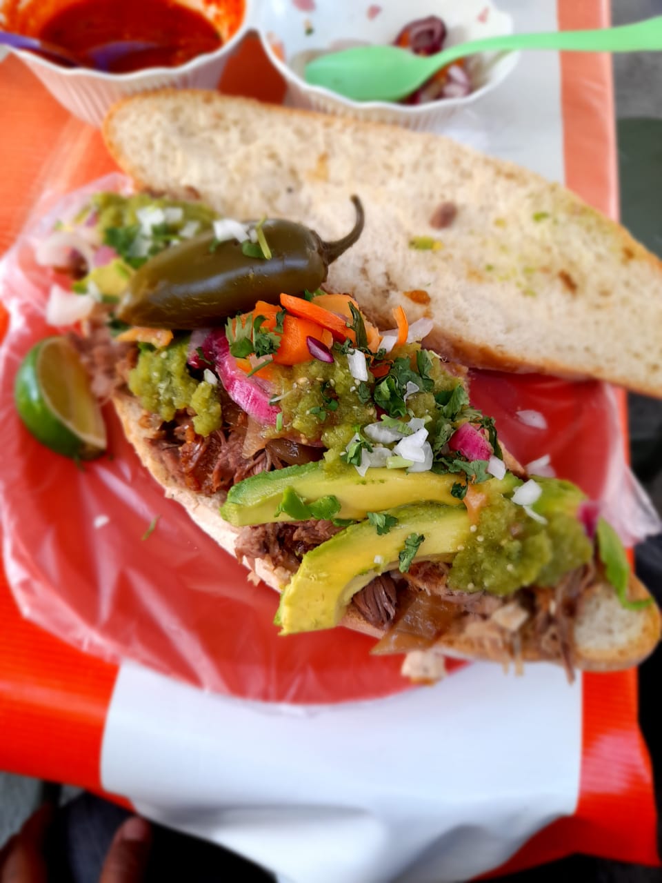 Carnitas "El Guamuchil" image 3