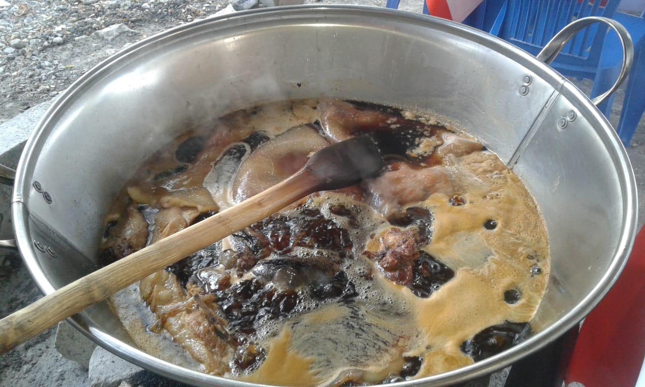 Carnitas "El Guamuchil" image 5