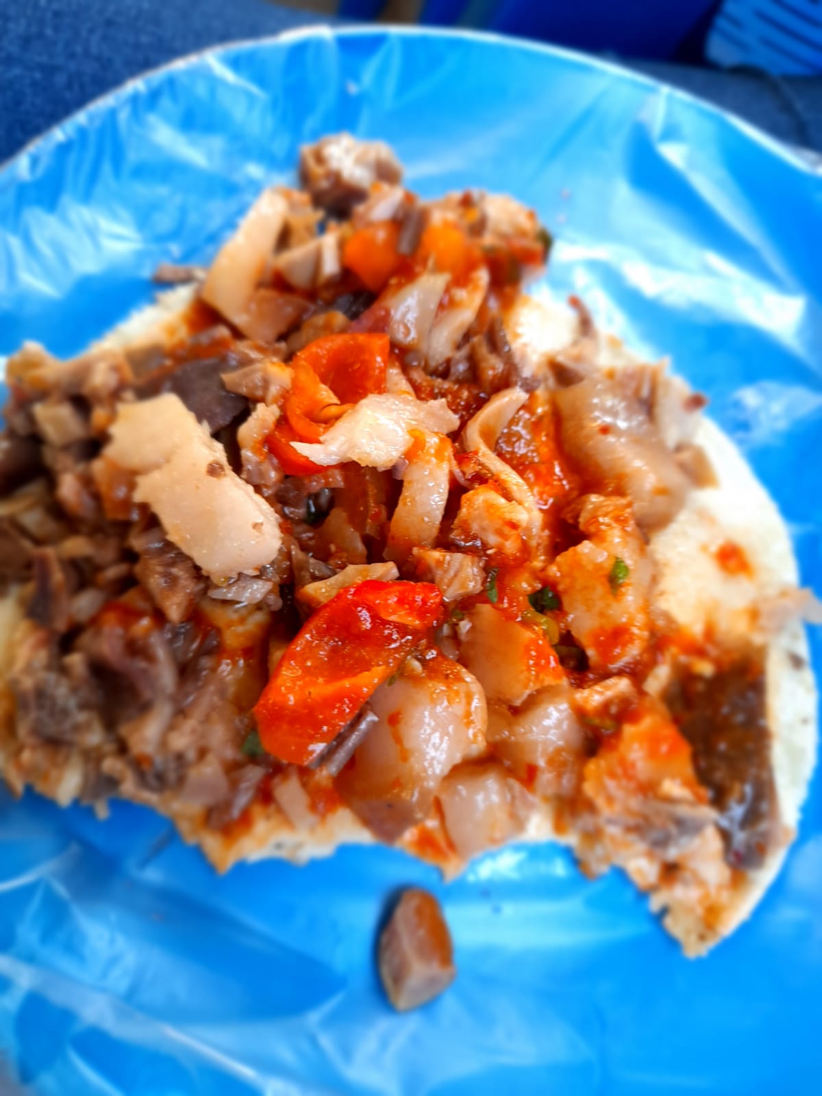 Carnitas "El Guamuchil" image 6