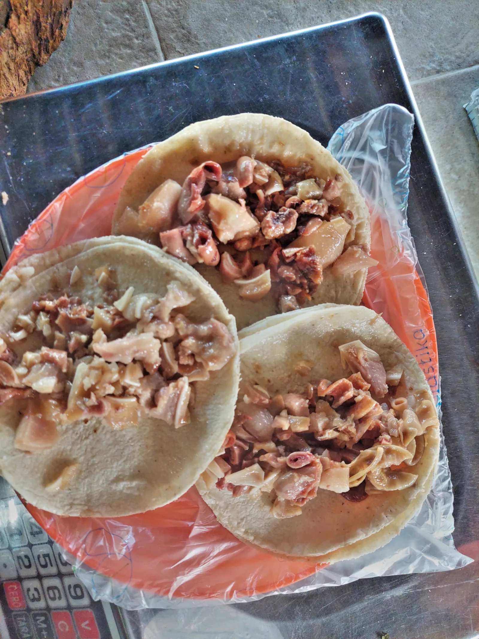 Carnitas "El Guamuchil" image 7