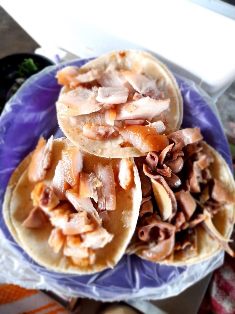 Carnitas "El Guamuchil" image 8