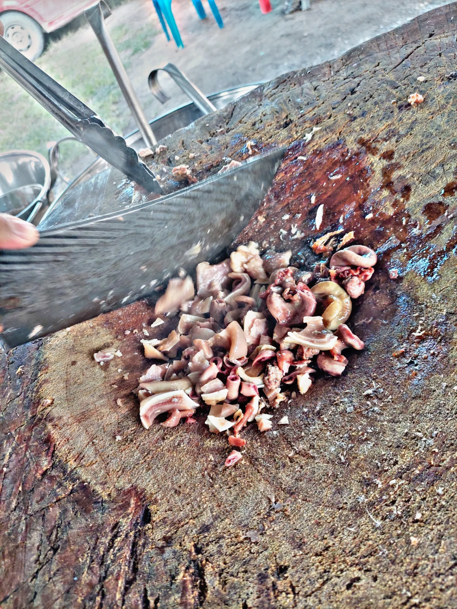 Carnitas "El Guamuchil" image 9