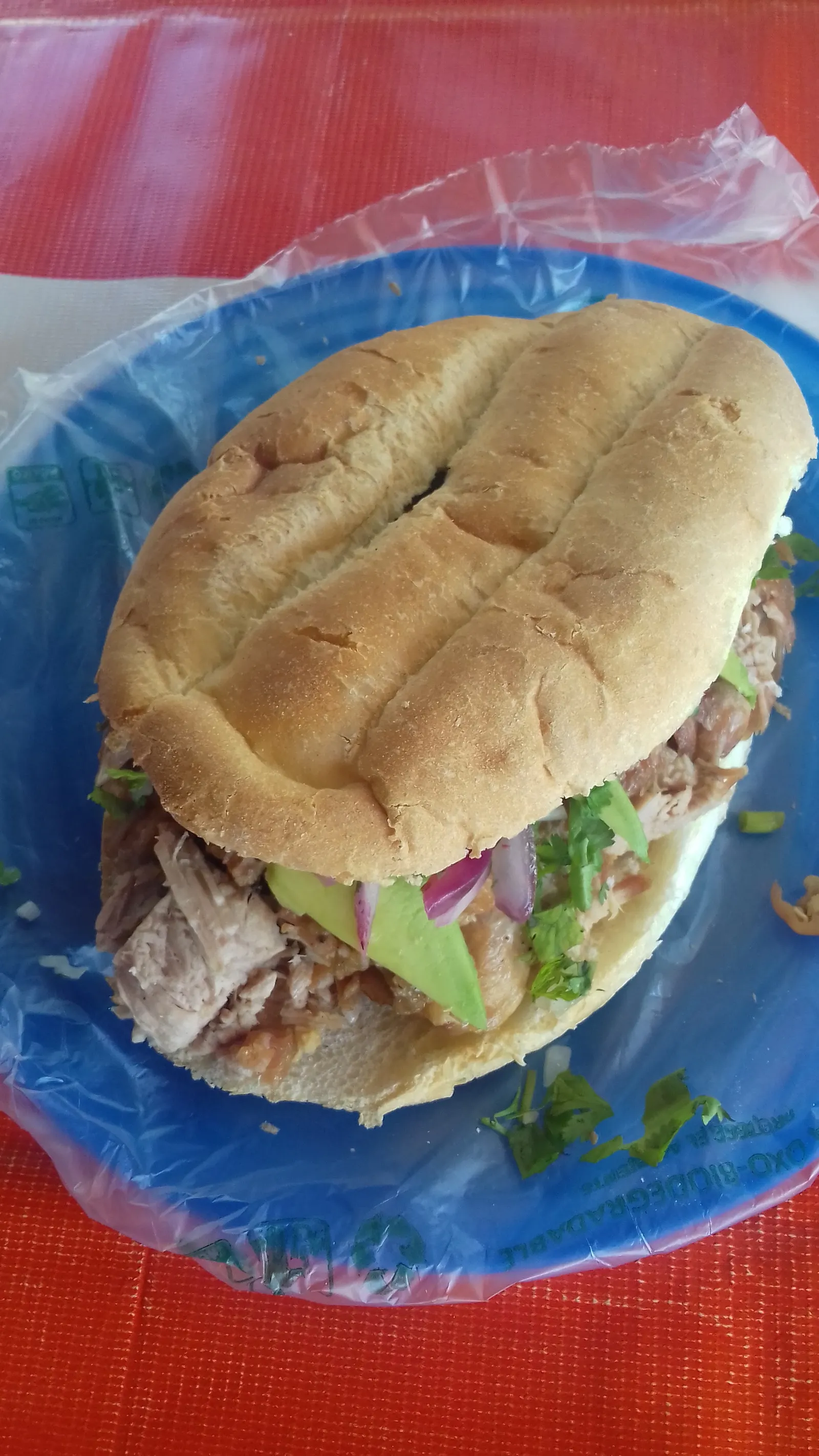 Carnitas "El Guamuchil" image 10