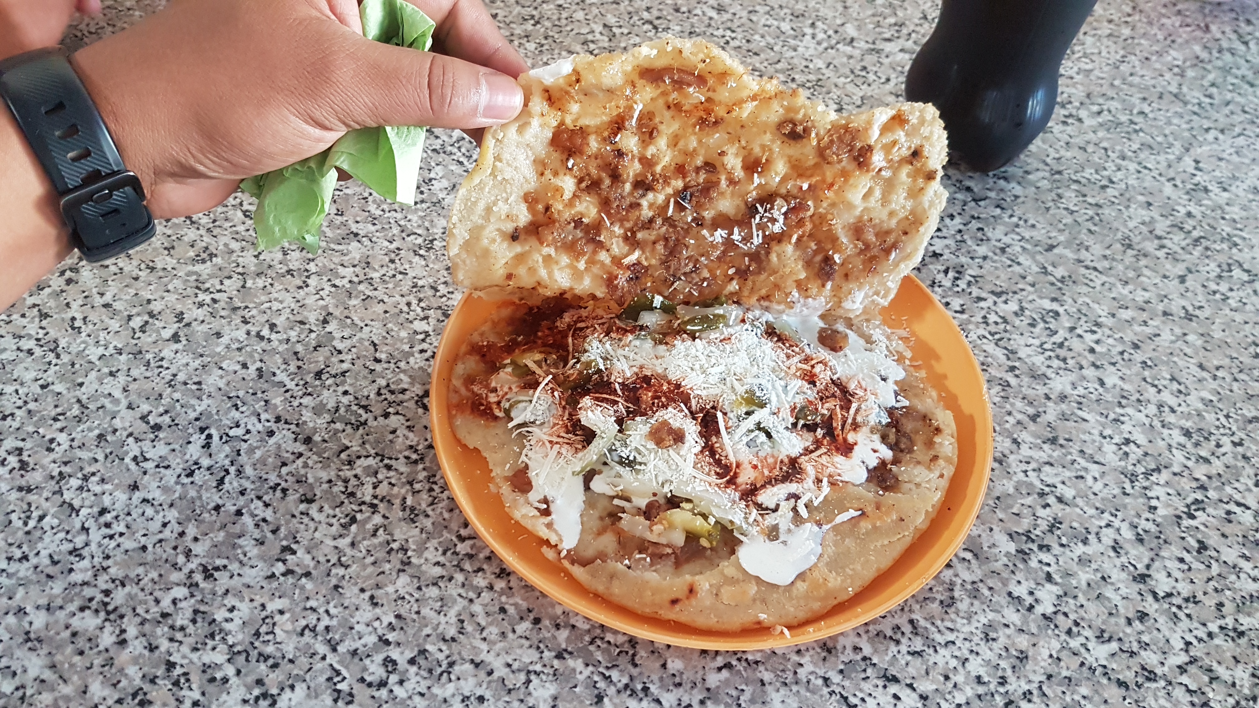 Gordas Doña Robe image 1