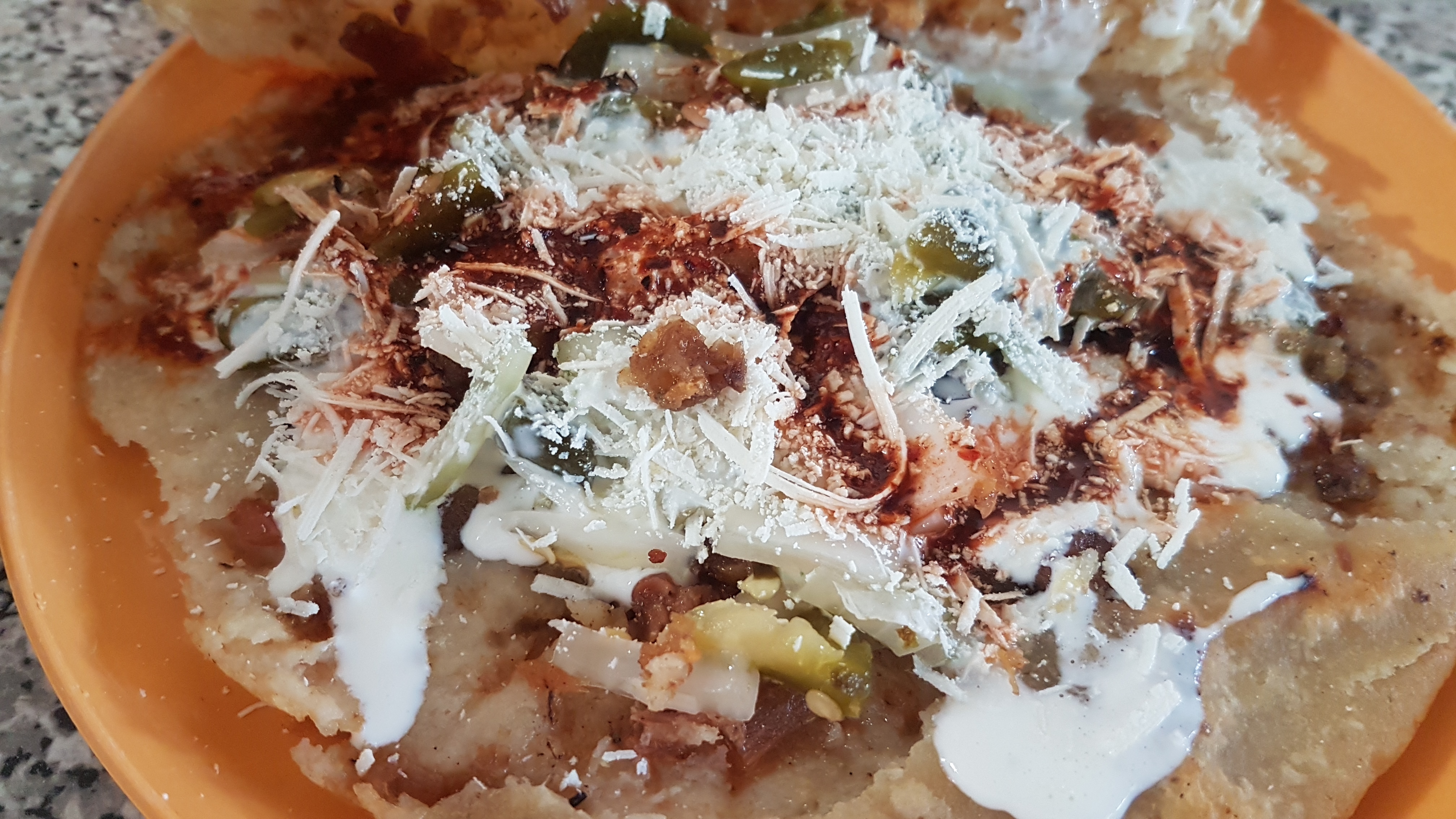 Gordas Doña Robe image 4