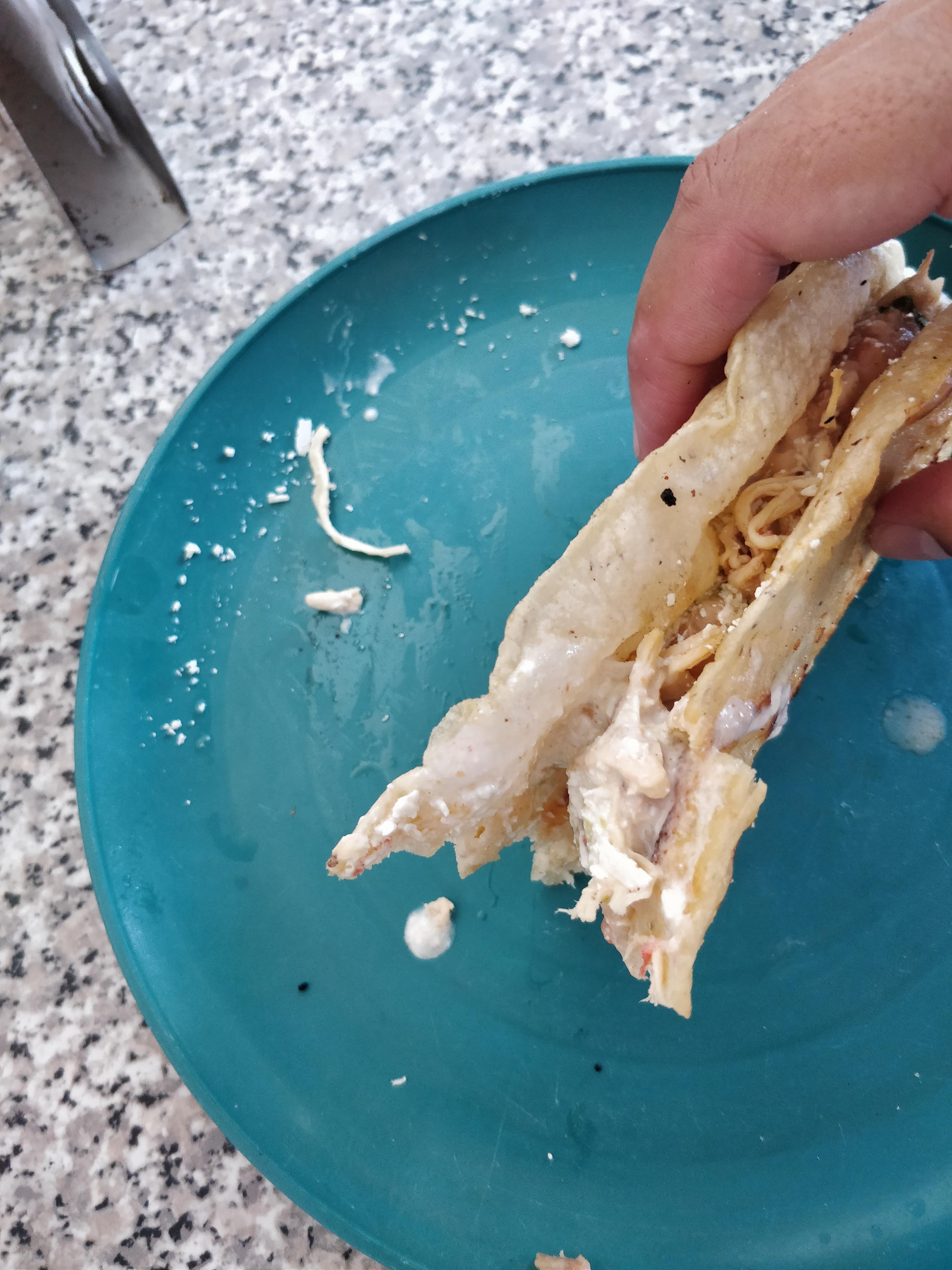 Gordas Doña Robe image 5