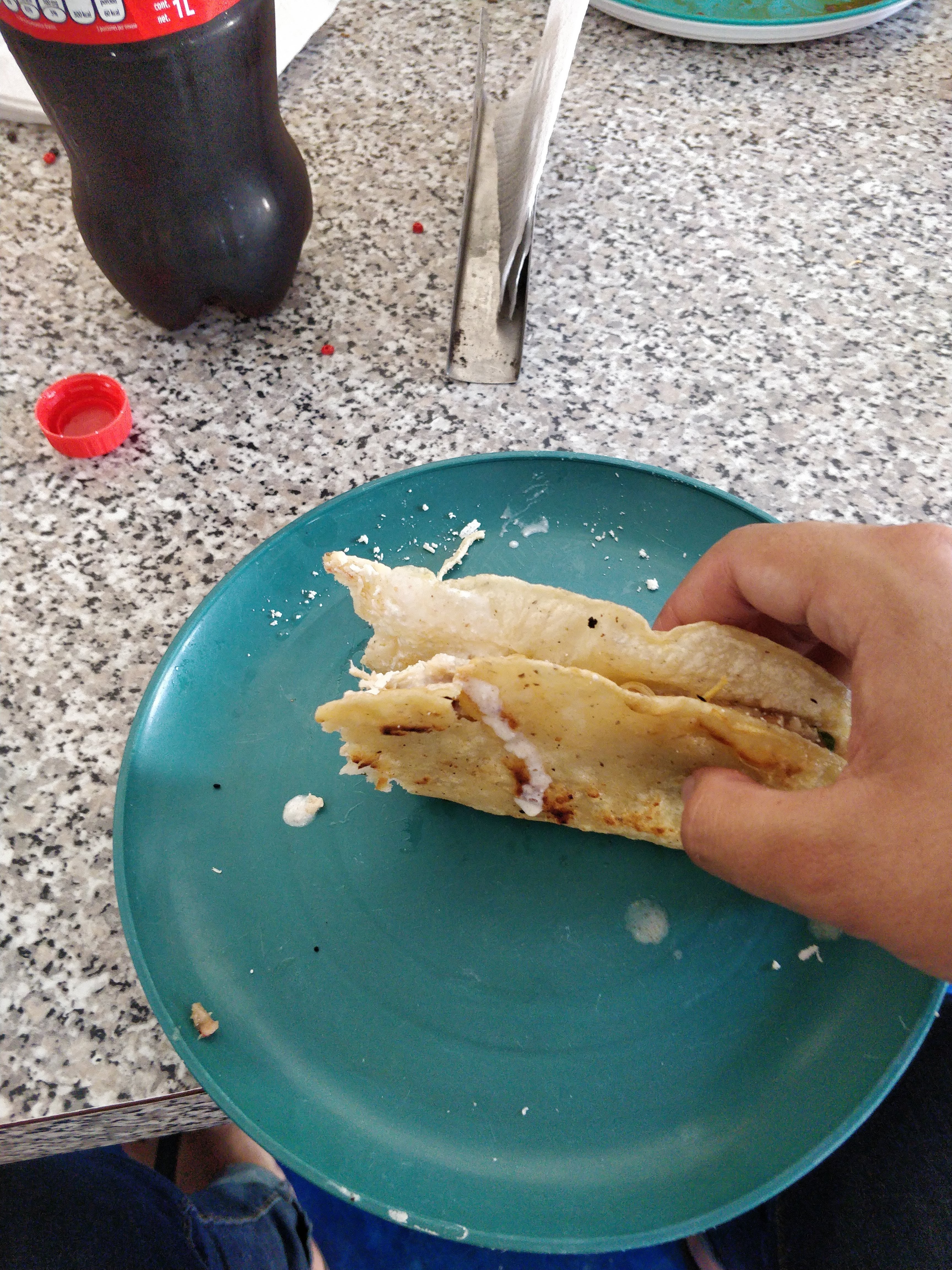 Gordas Doña Robe image 6