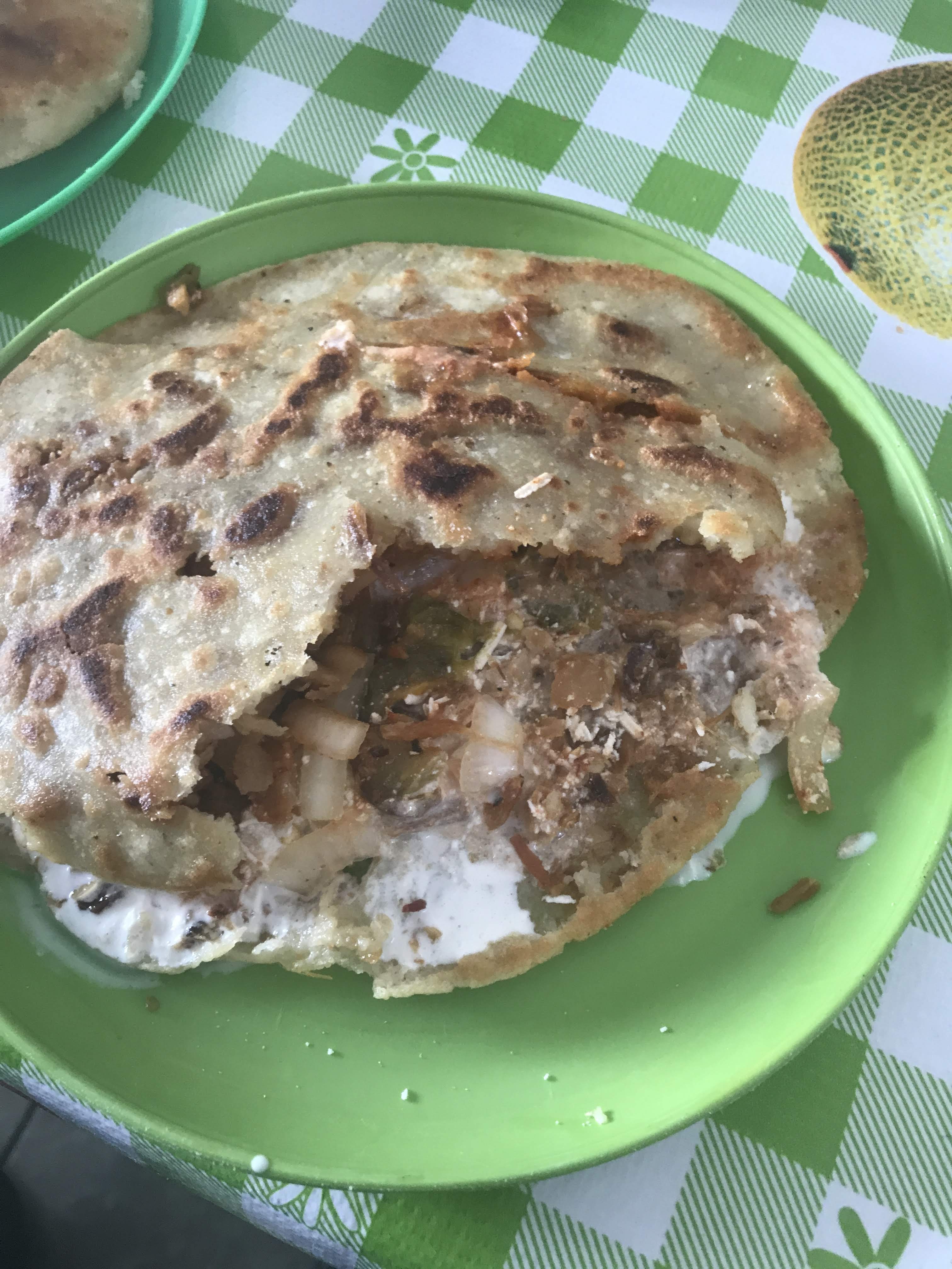 Gordas Doña Robe image 7