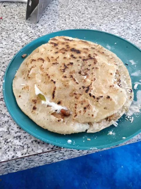 Gordas Doña Robe image 8