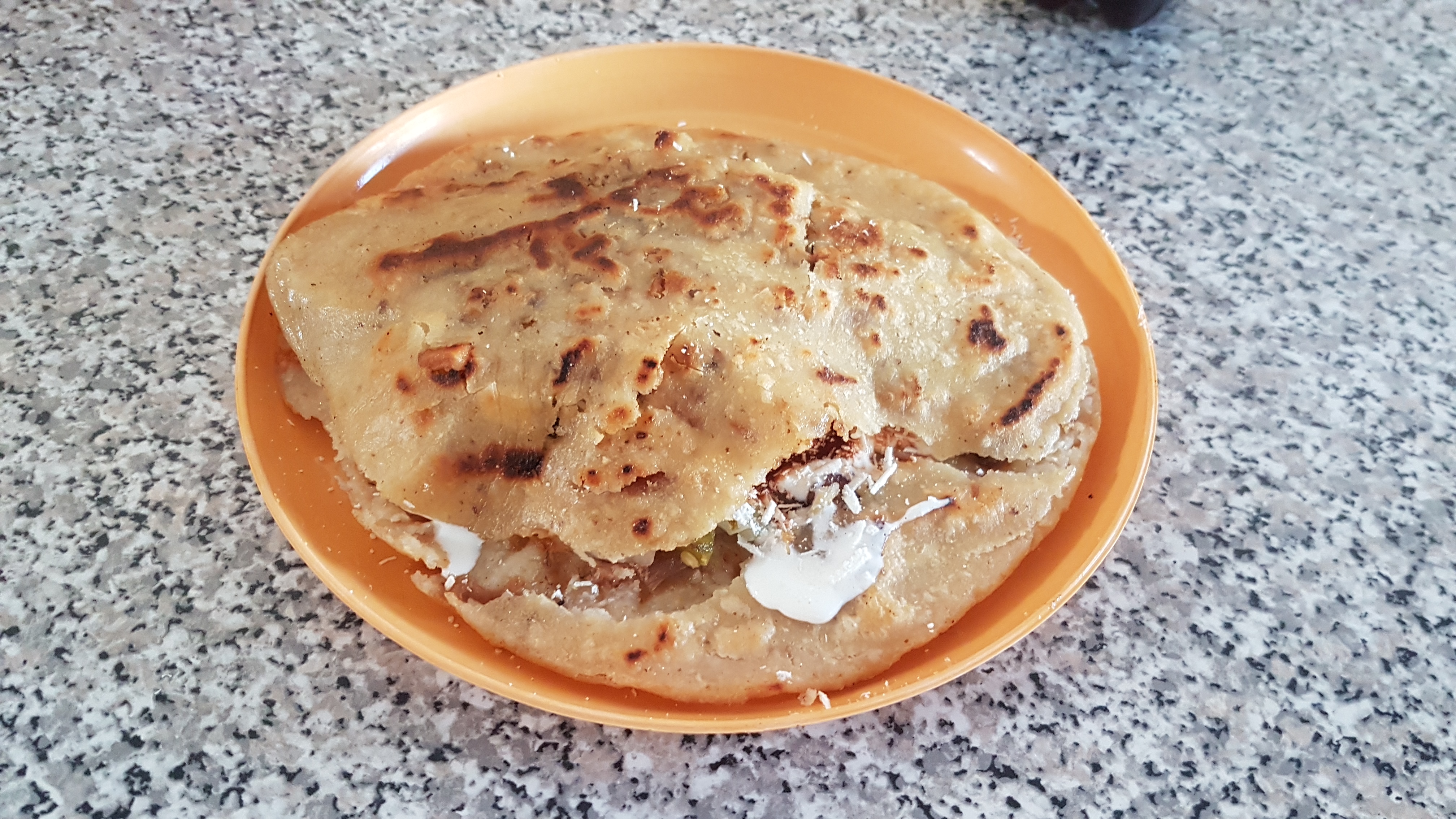 Gordas Doña Robe image 9