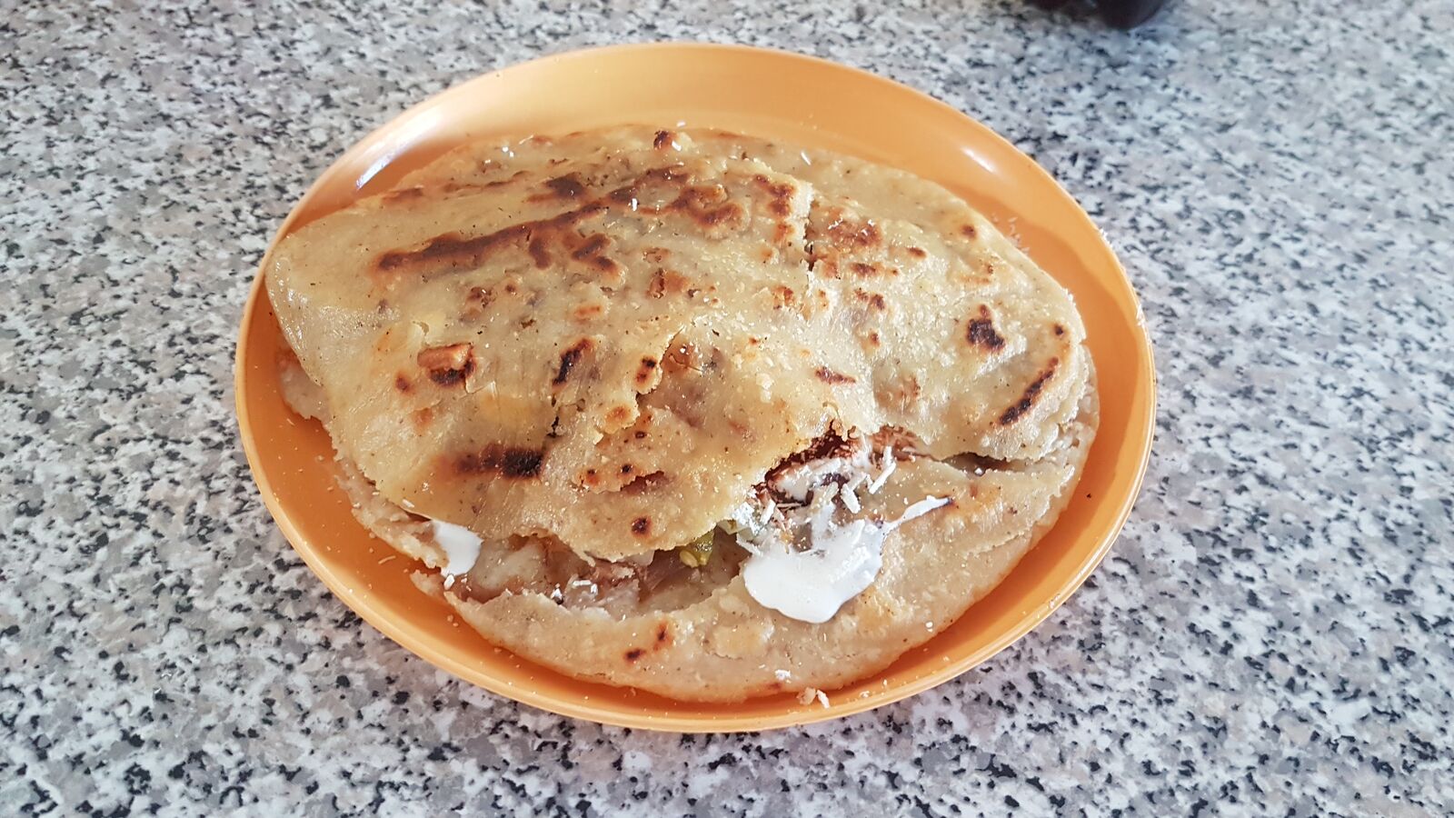Gordas Doña Robe image 9