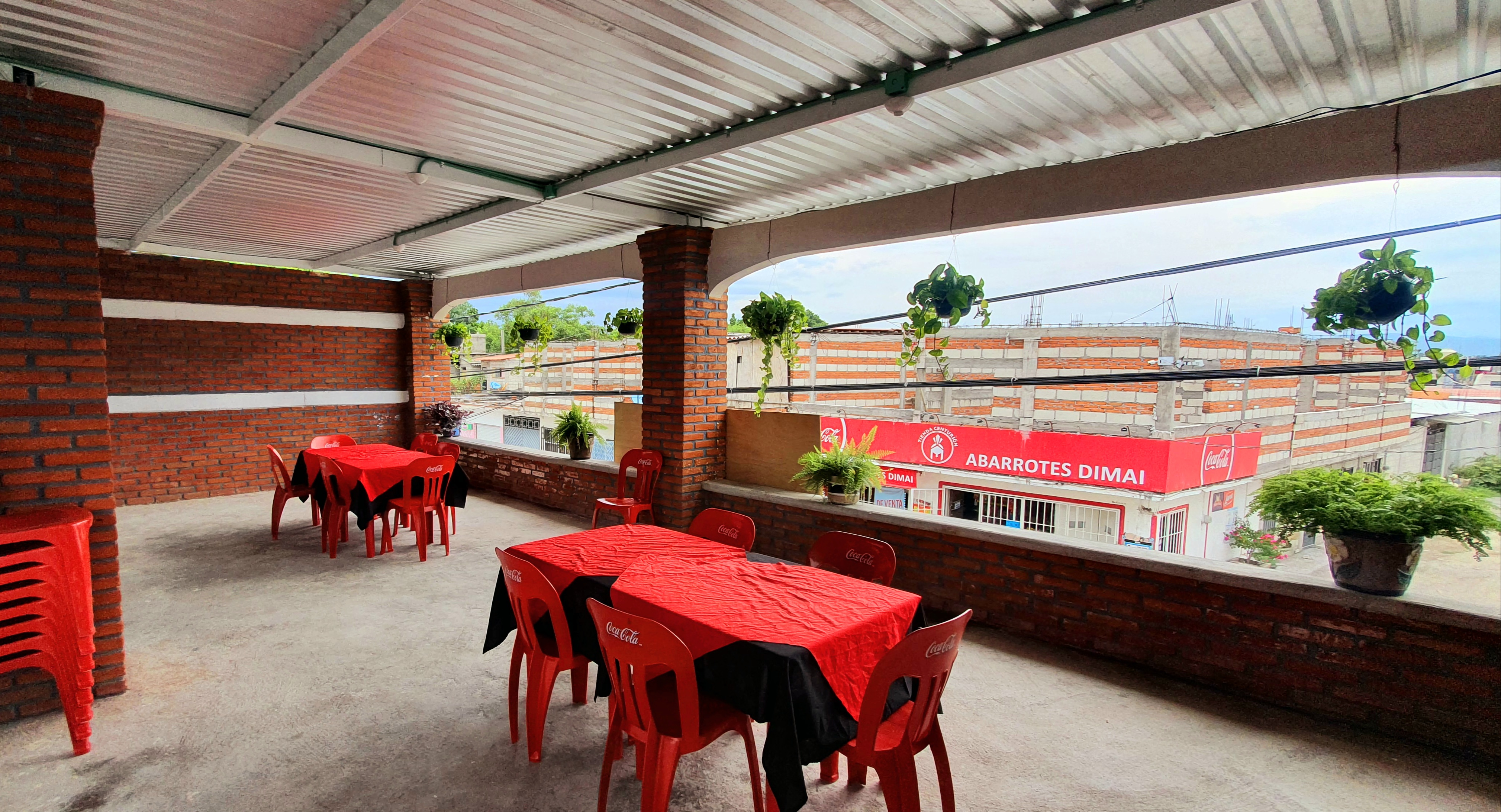 Comida china "Los grandes" jojutla image 1