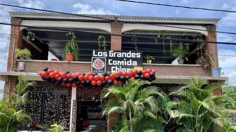 Comida china "Los grandes" jojutla image 3